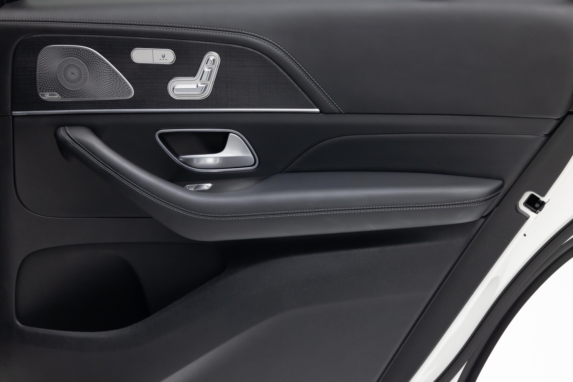 2023 Mercedes-Benz GLS AMG GLS63 - Photo 62