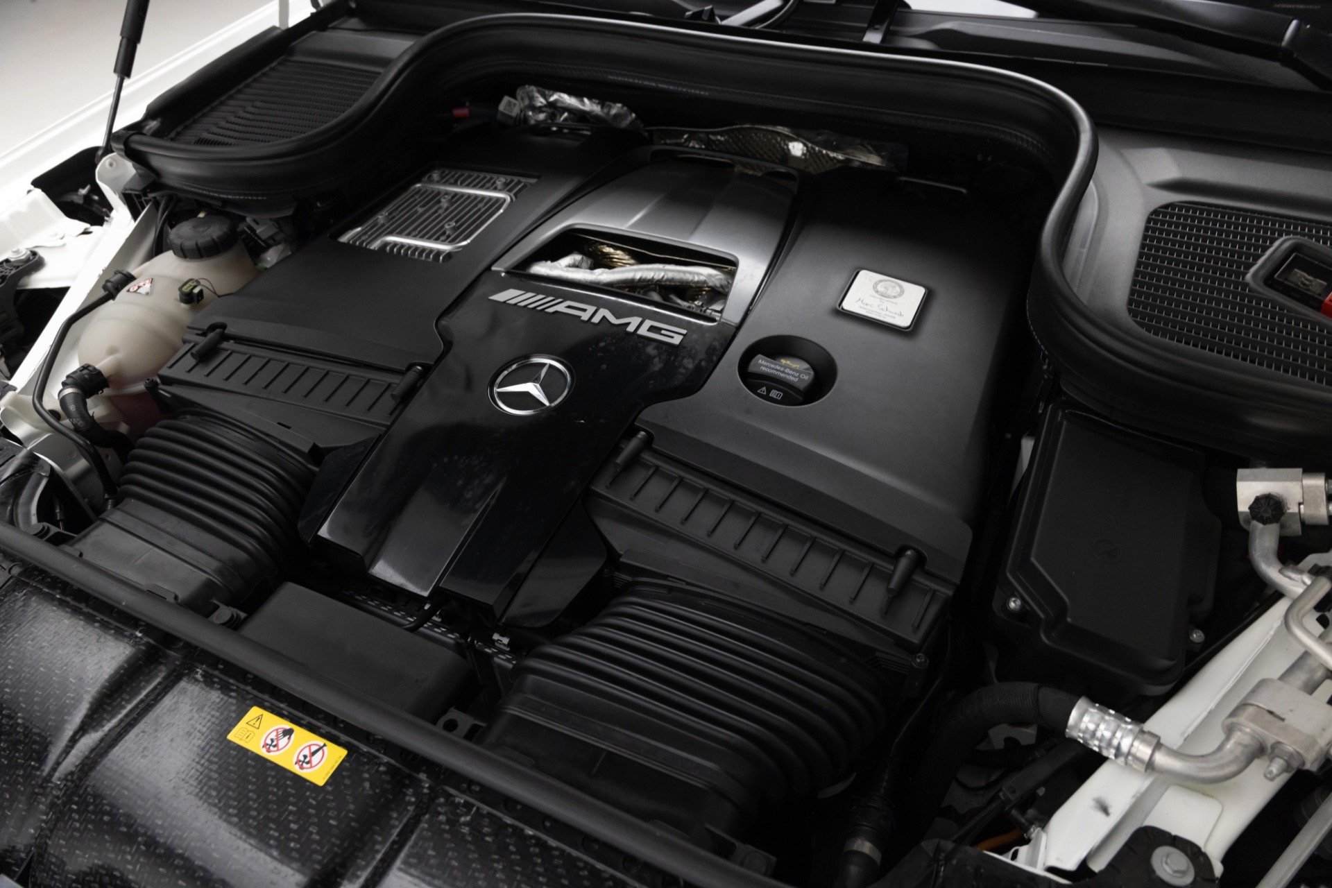 2023 Mercedes-Benz GLS AMG GLS63 - Photo 65