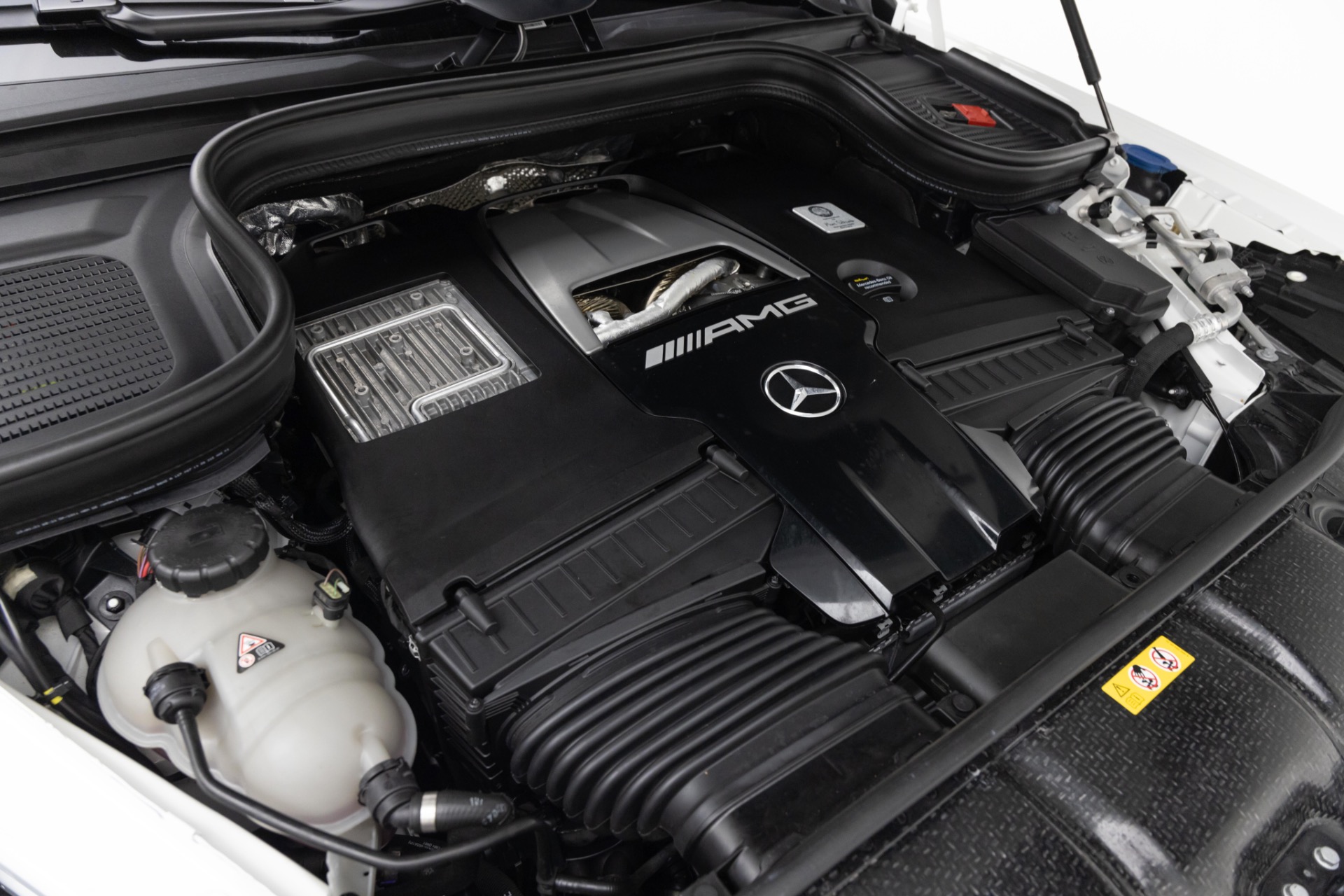 2023 Mercedes-Benz GLS AMG GLS63 - Photo 67