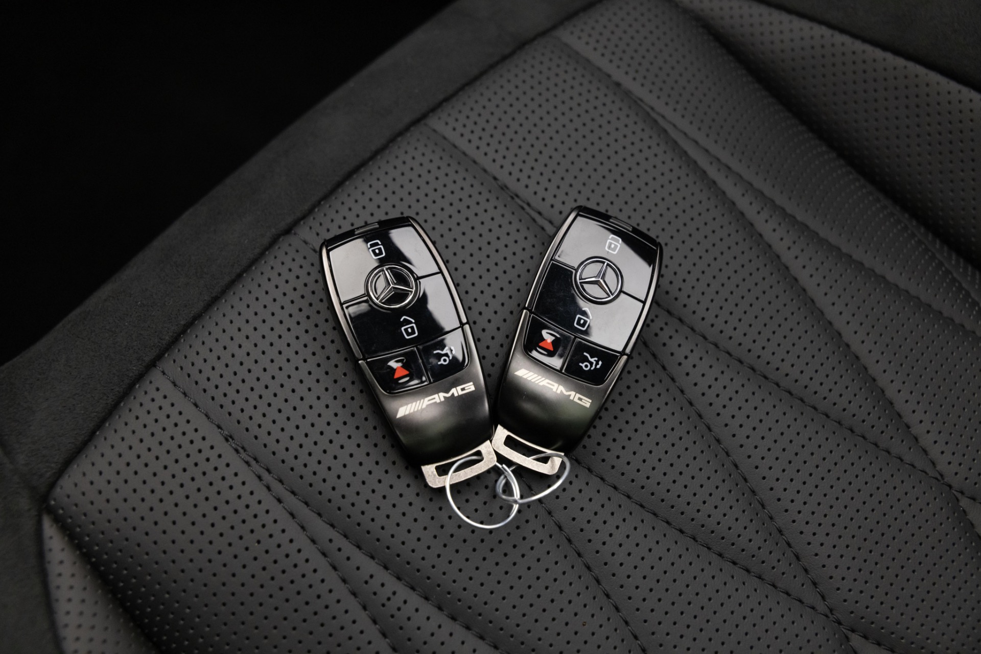 2023 Mercedes-Benz GLS AMG GLS63 - Photo 68