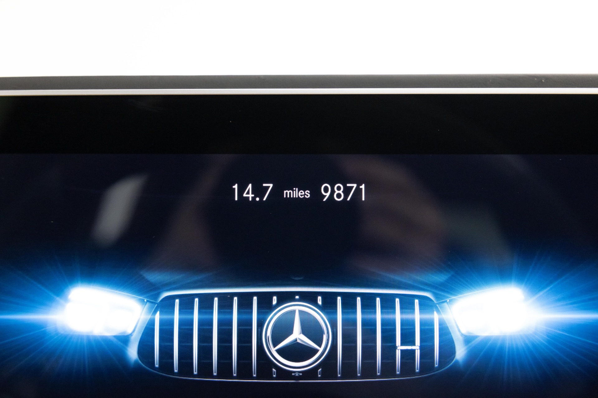 2023 Mercedes-Benz GLS AMG GLS63 - Photo 69