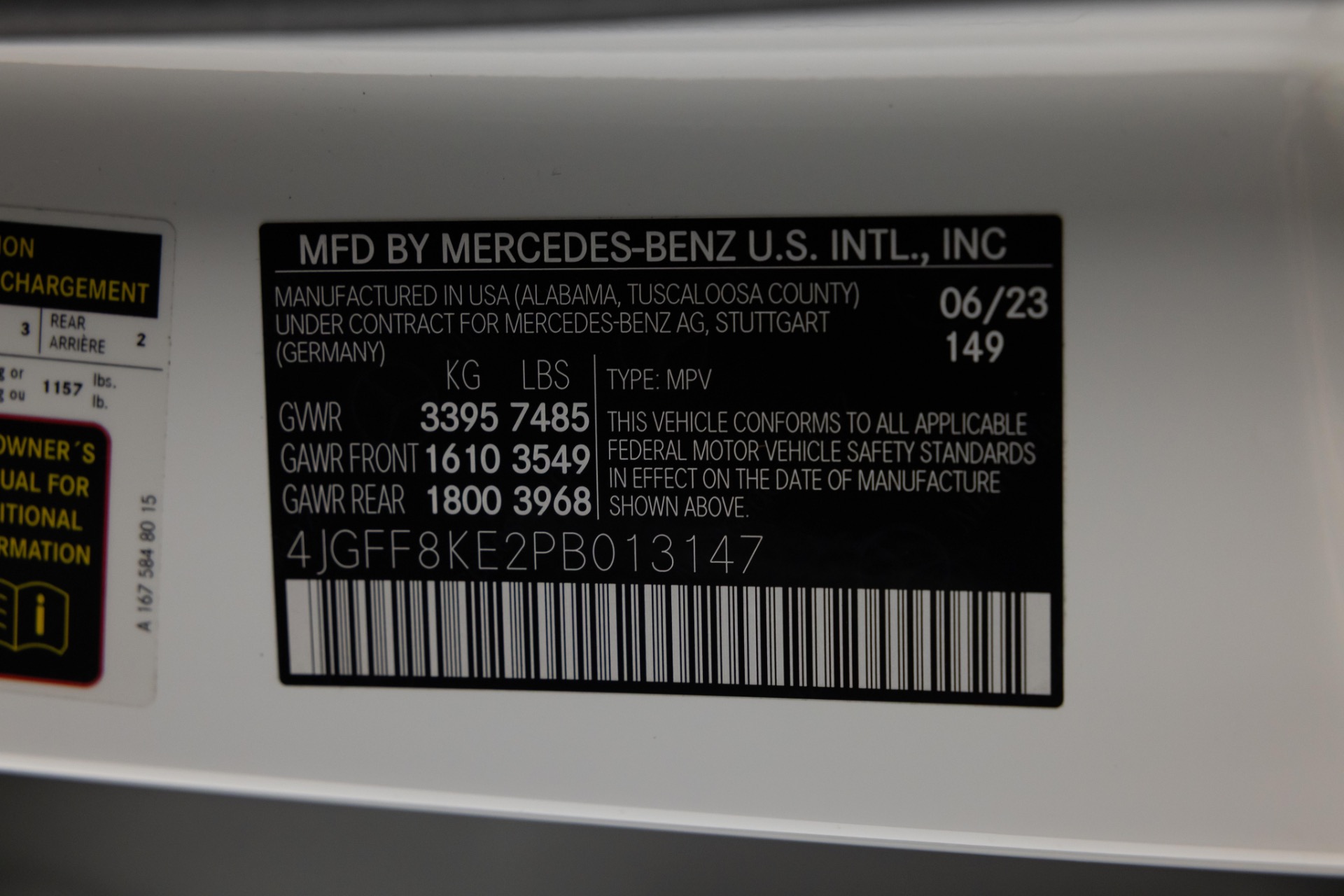 2023 Mercedes-Benz GLS AMG GLS63 - Photo 72