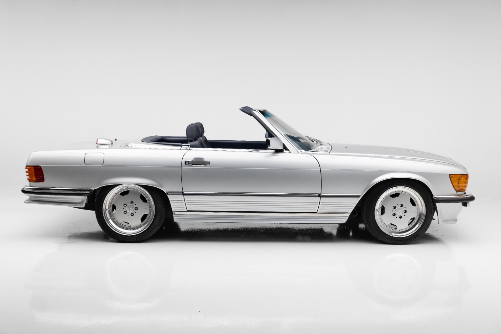 1986 Mercedes-Benz 560 - Photo 15