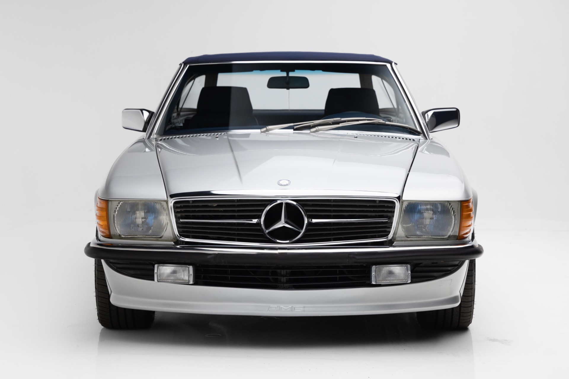 1986 Mercedes-Benz 560 - Photo 21