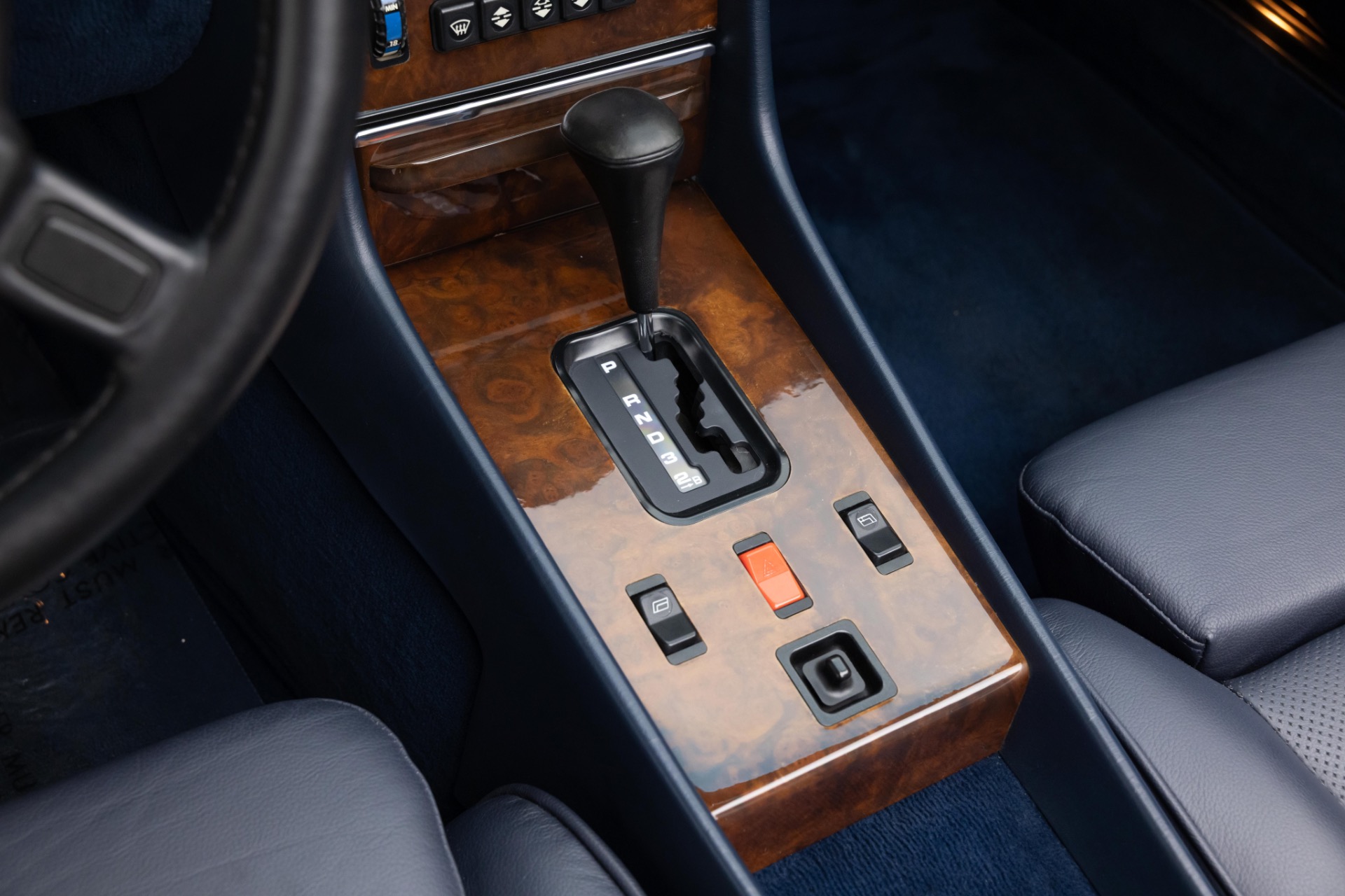 1986 Mercedes-Benz 560 - Photo 24