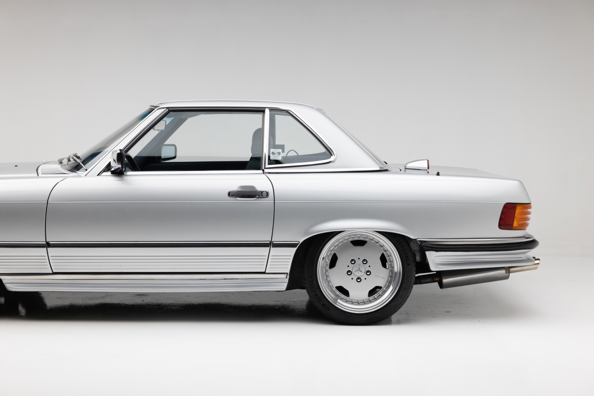 1986 Mercedes-Benz 560 - Photo 52