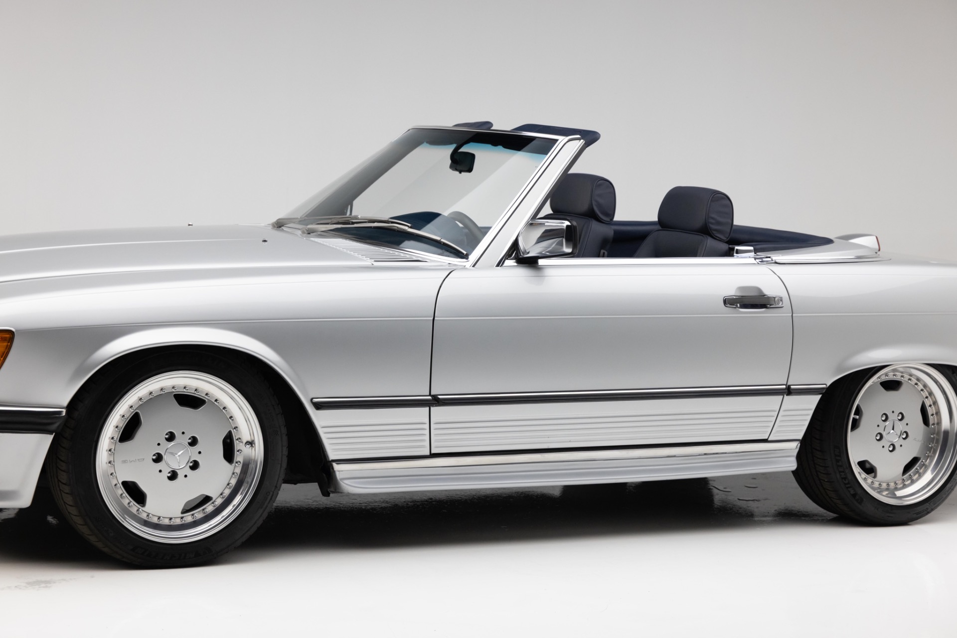 1986 Mercedes-Benz 560 - Photo 65