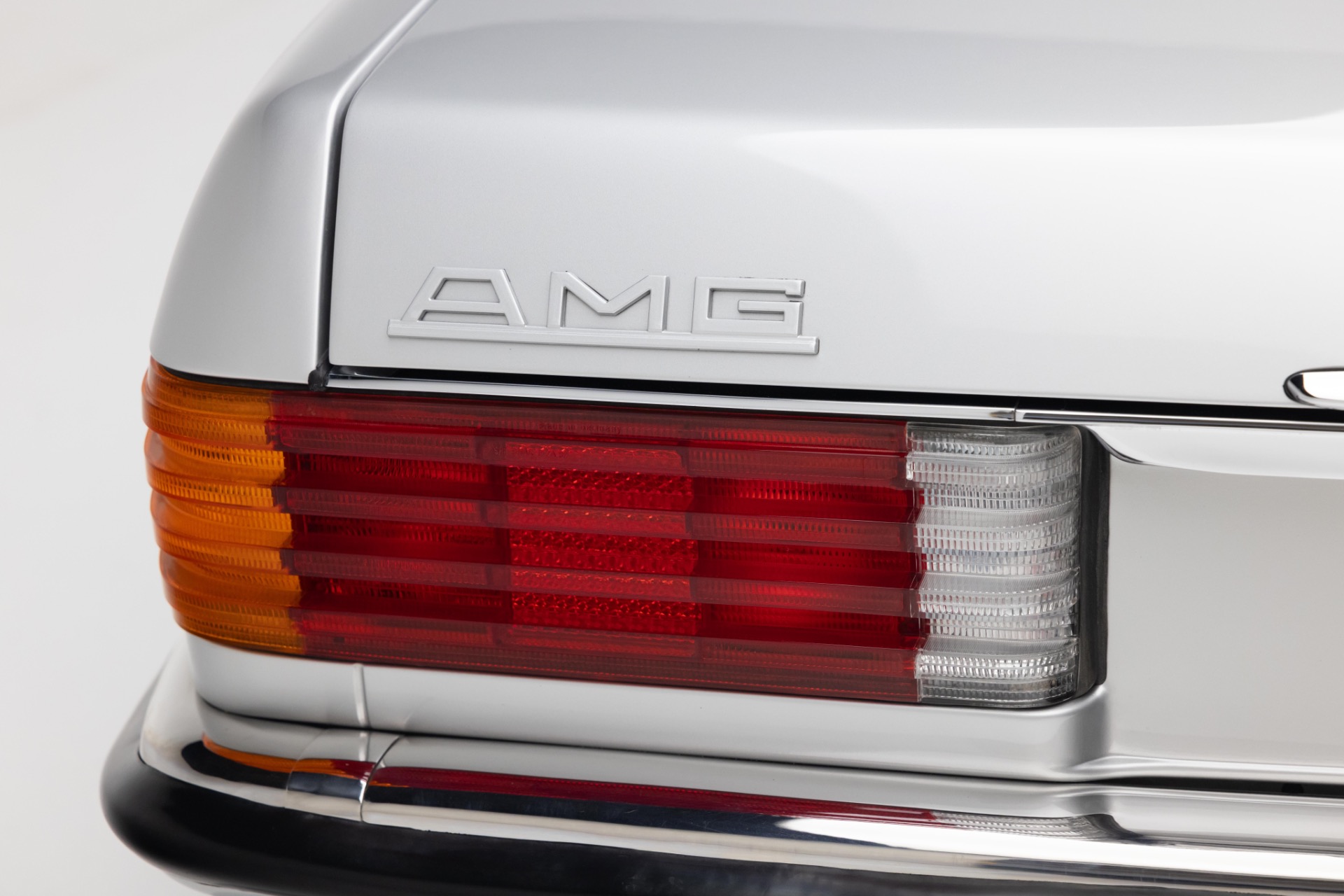 1986 Mercedes-Benz 560 - Photo 77