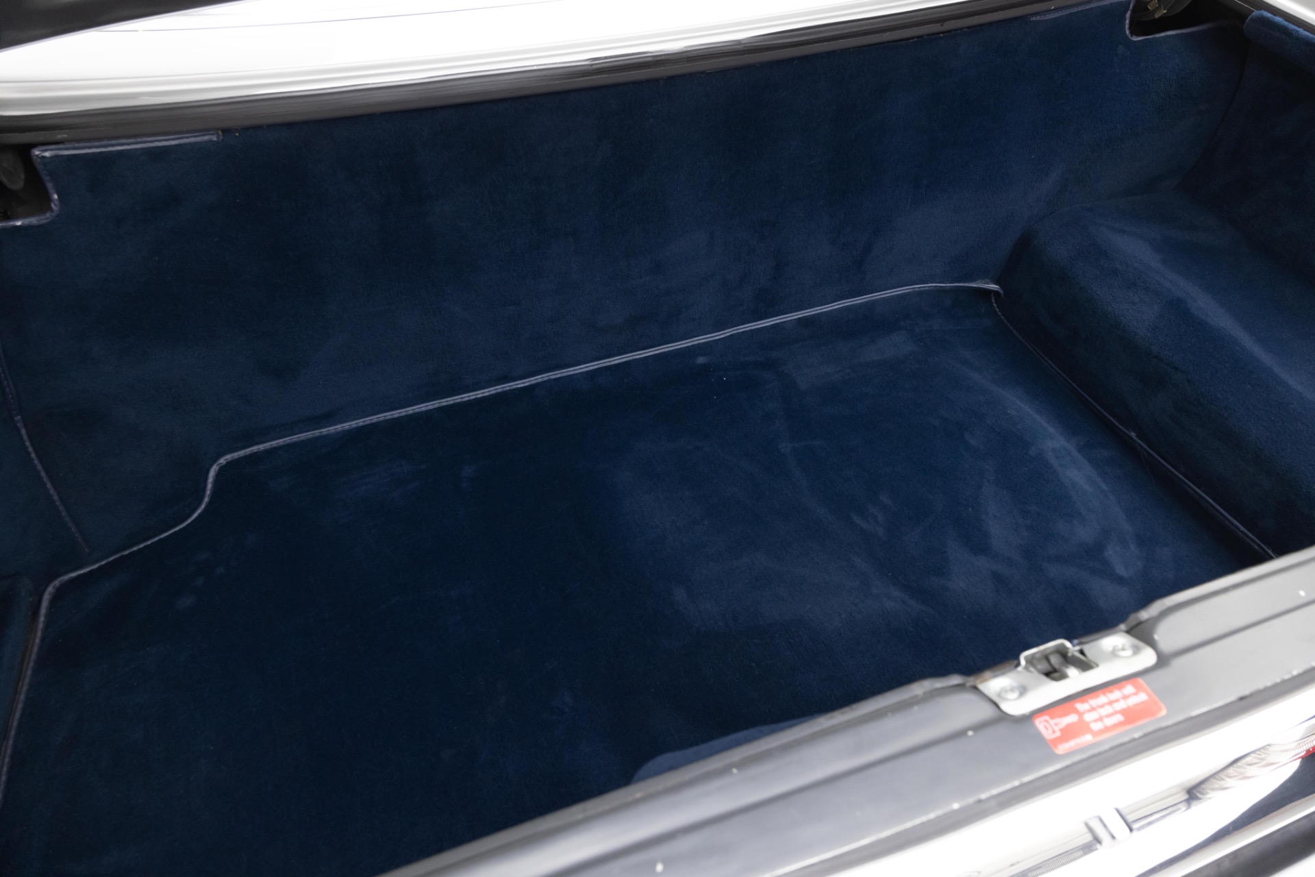 1986 Mercedes-Benz 560 - Photo 85