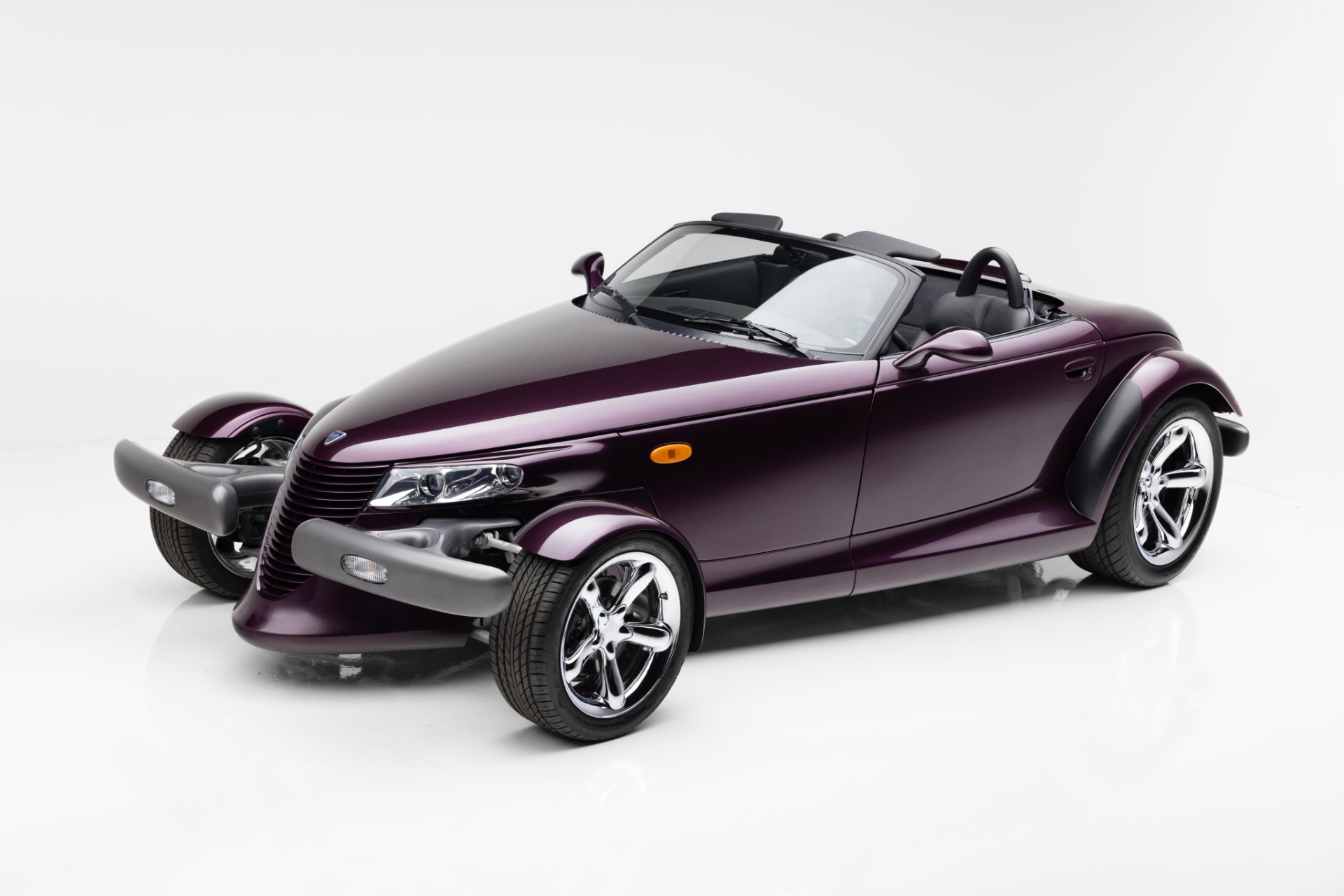 1999 Plymouth Prowler -'s photo