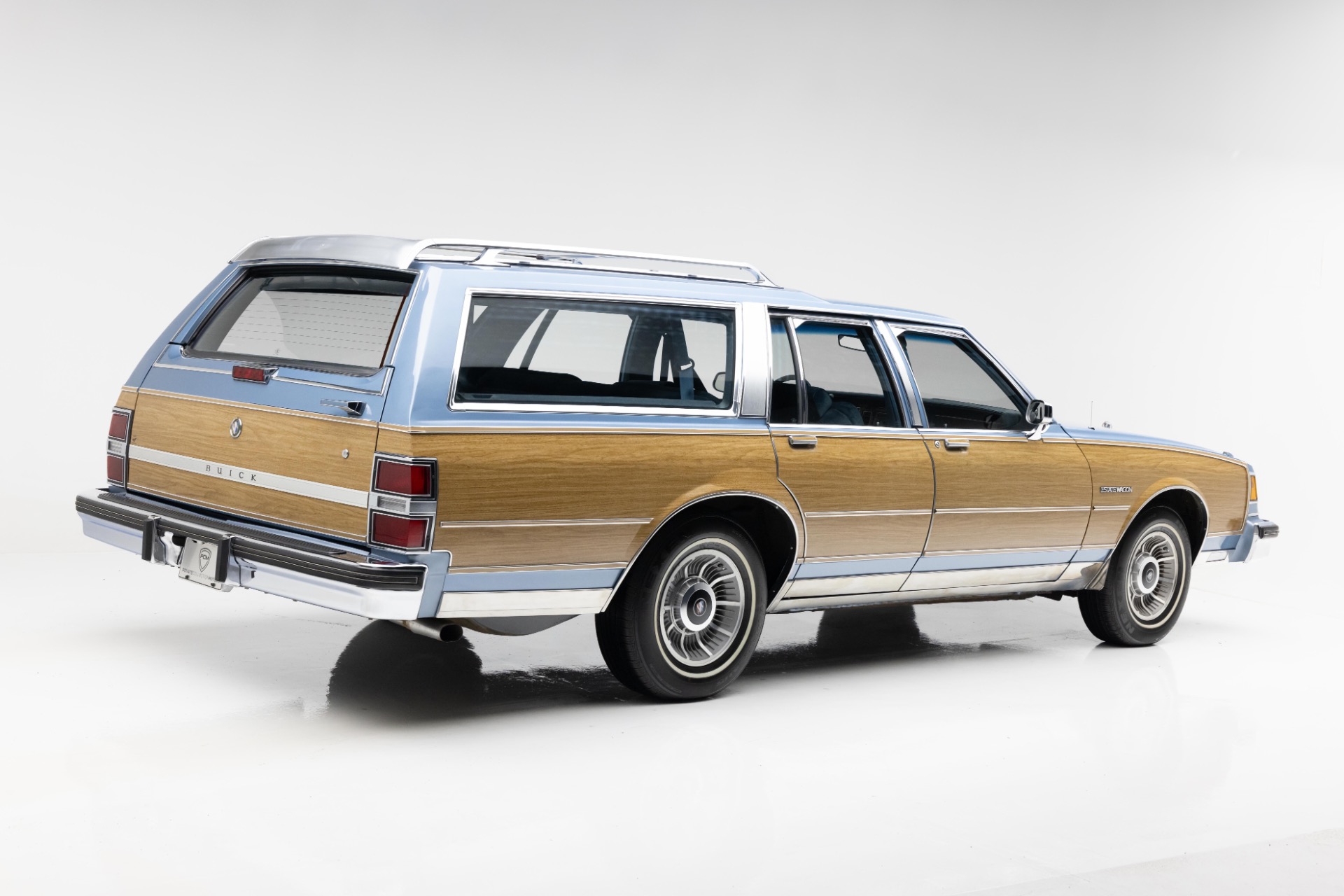 1990 Buick LeSabre - Photo 11