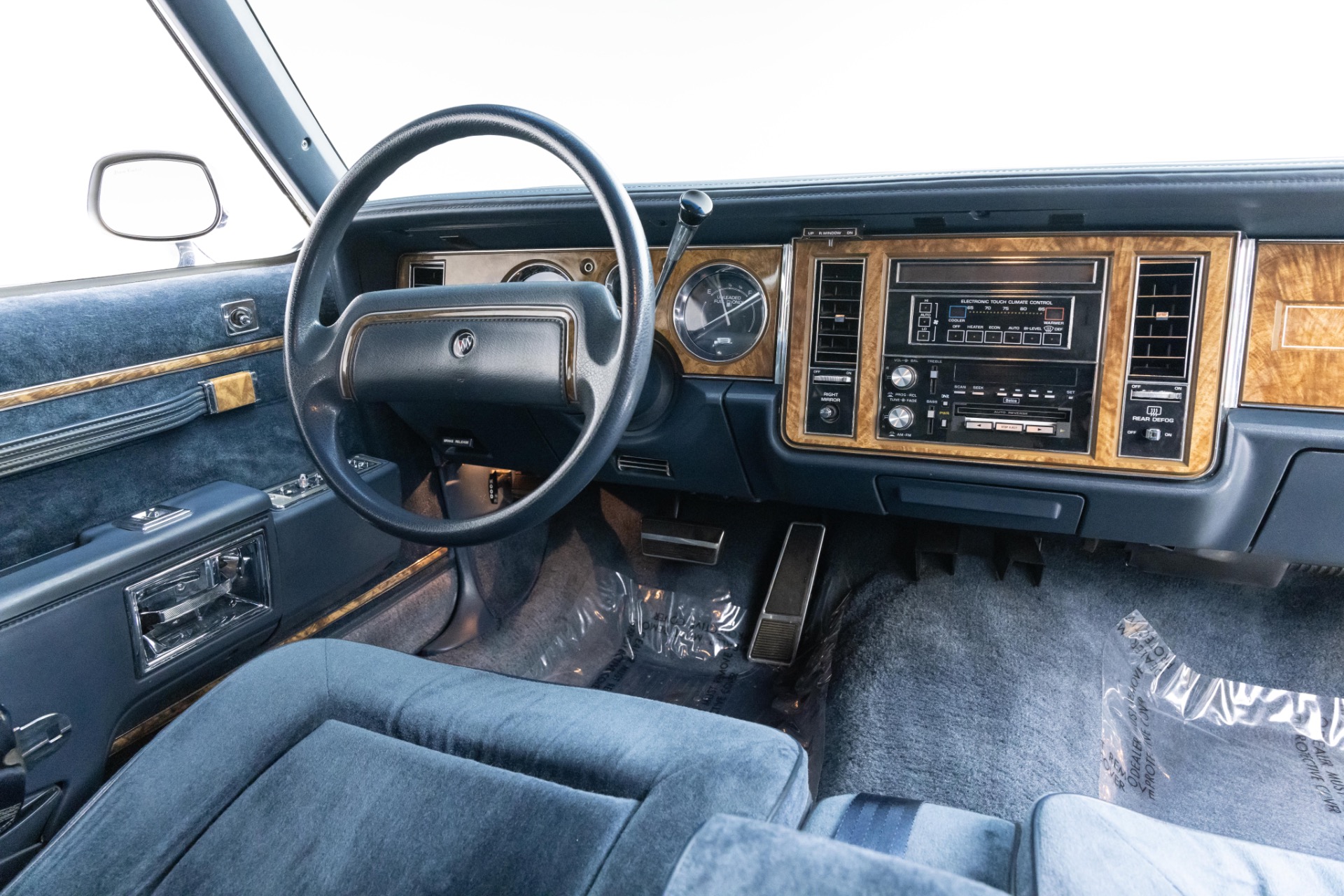 1990 Buick LeSabre - Photo 12
