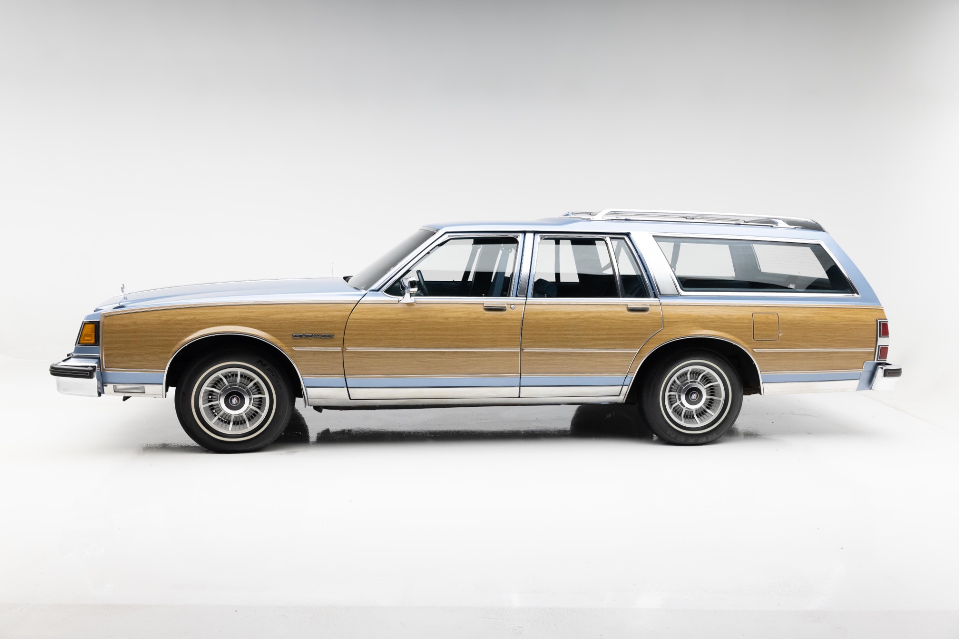 1990 Buick LeSabre - Photo 13