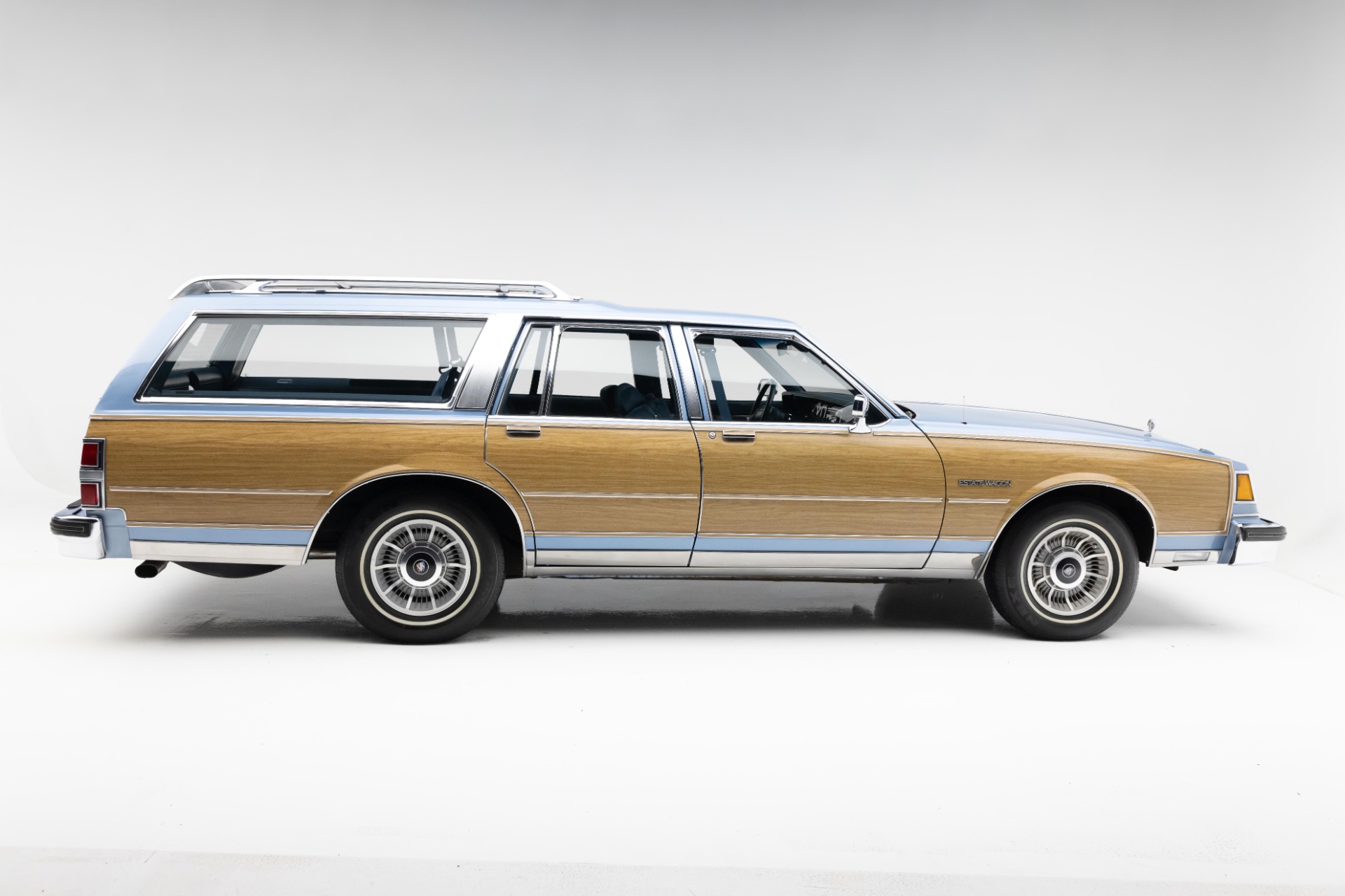 1990 Buick LeSabre - Photo 15