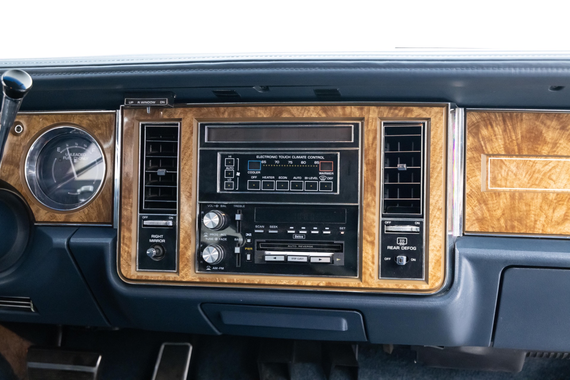 1990 Buick LeSabre - Photo 16