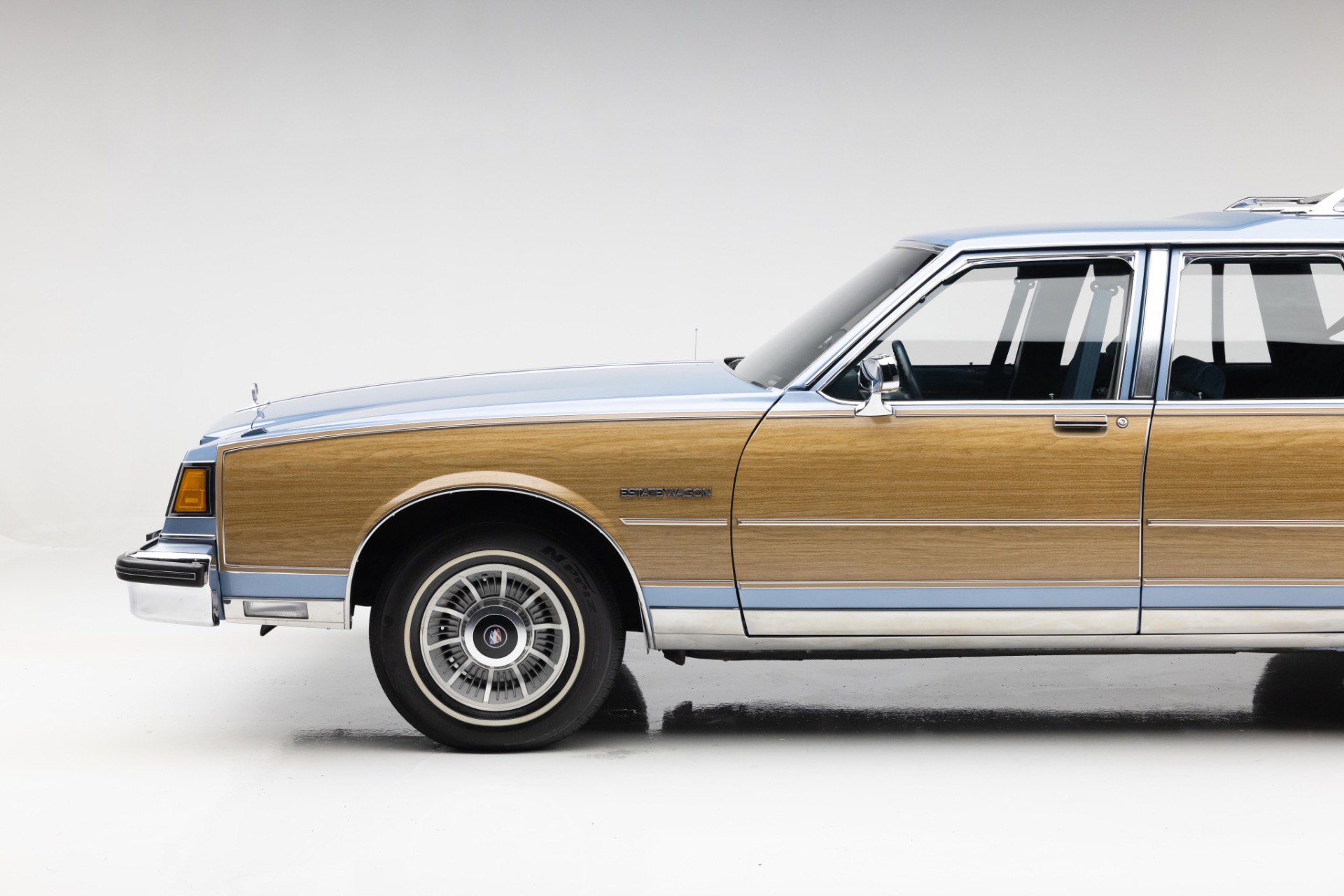 1990 Buick LeSabre - Photo 17