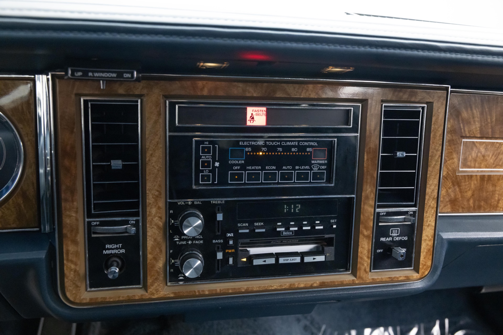 1990 Buick LeSabre - Photo 18