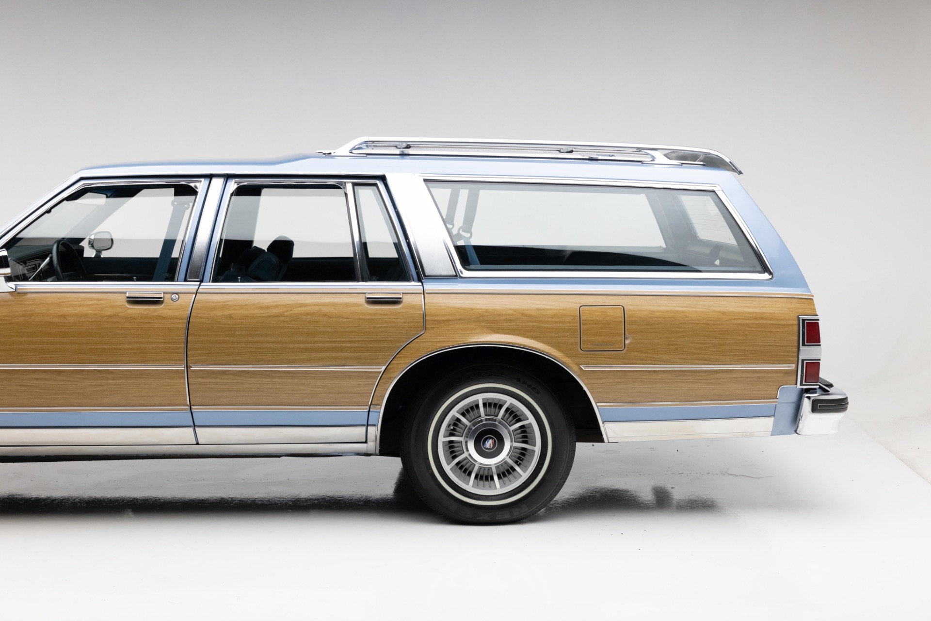 1990 Buick LeSabre - Photo 19