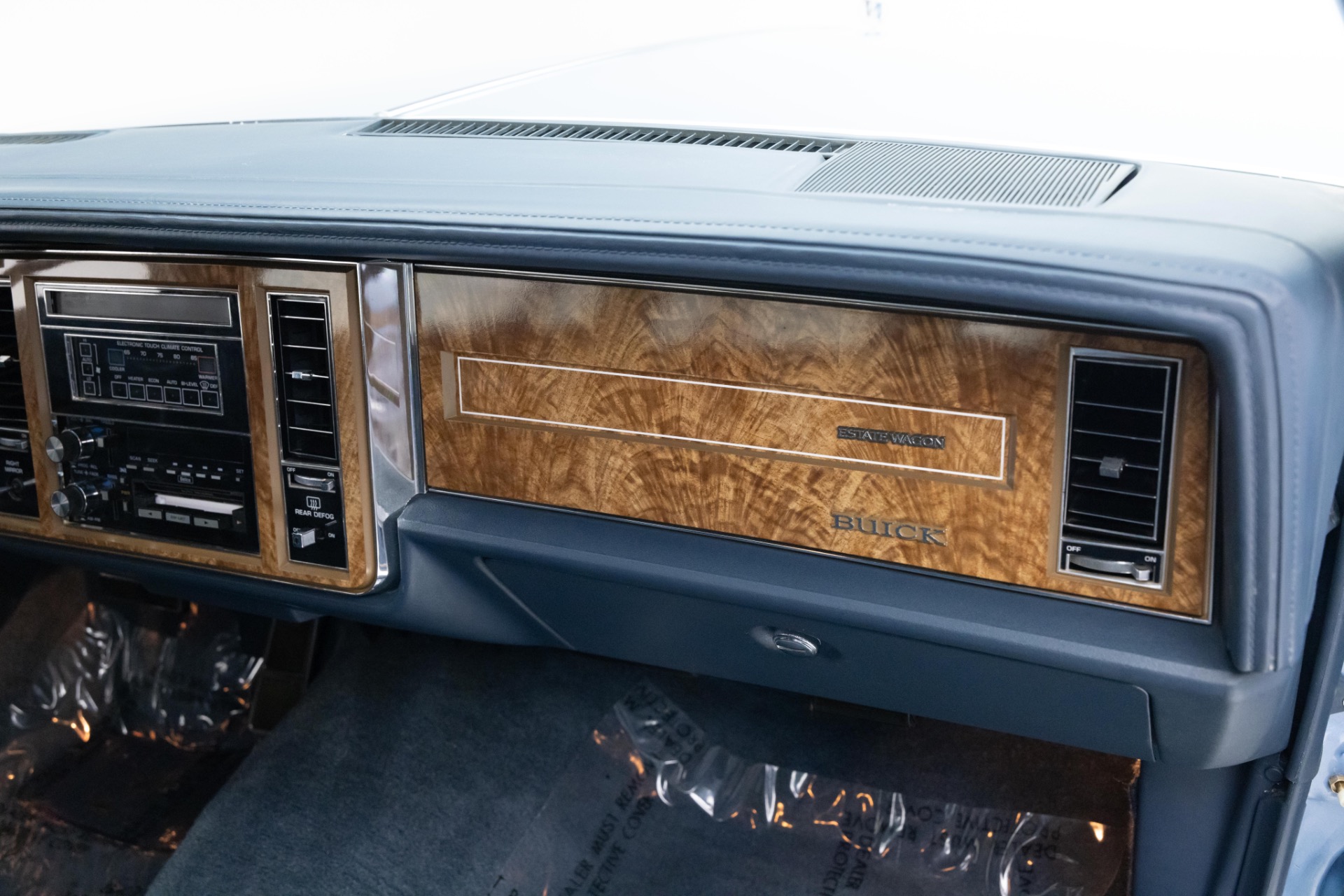 1990 Buick LeSabre - Photo 20
