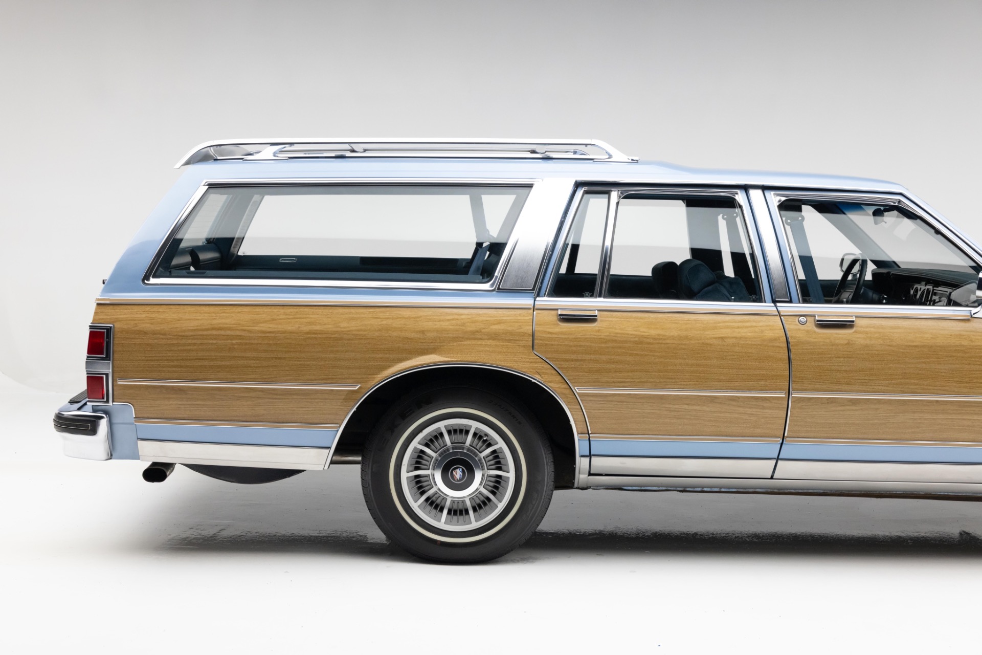 1990 Buick LeSabre - Photo 21
