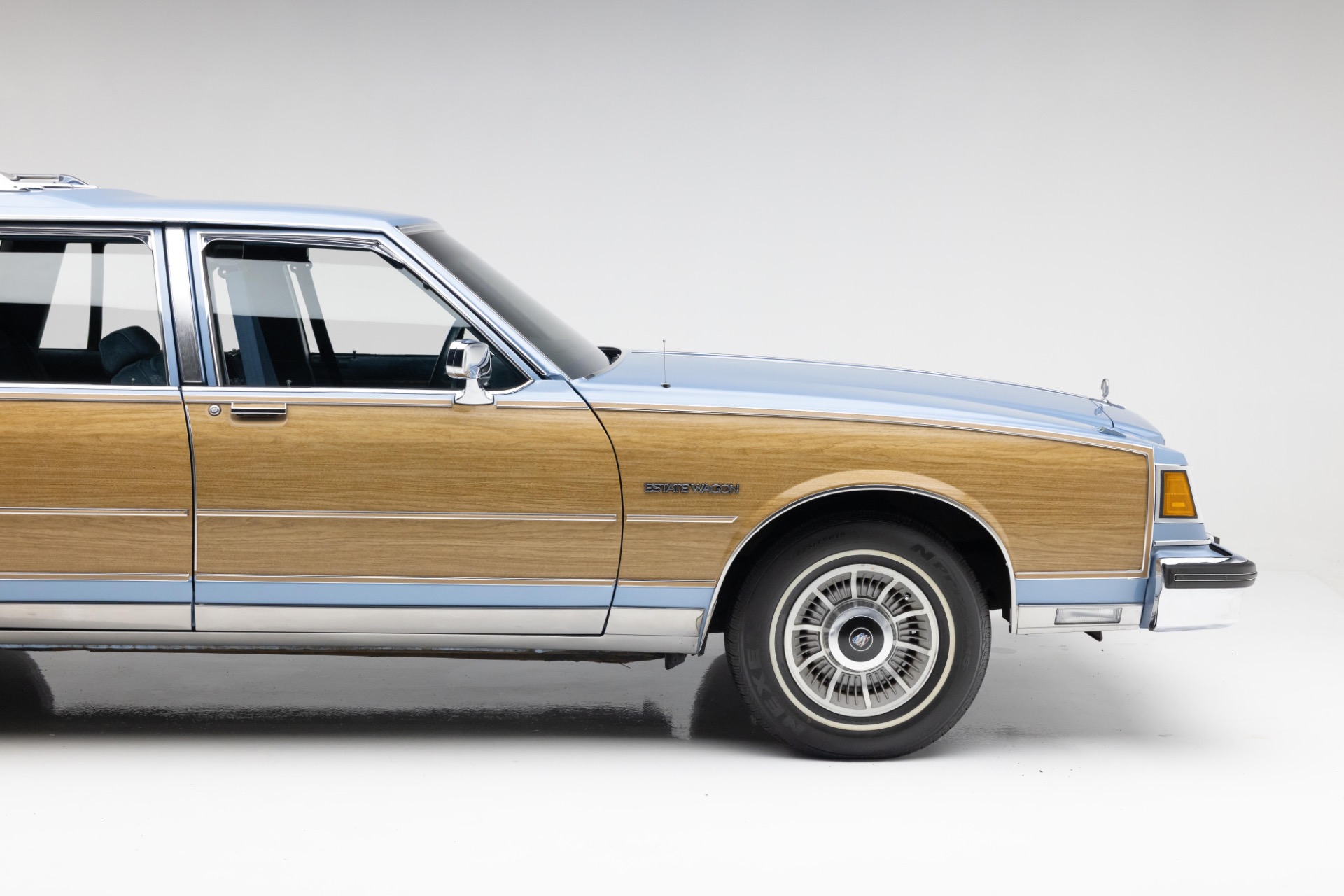 1990 Buick LeSabre - Photo 23