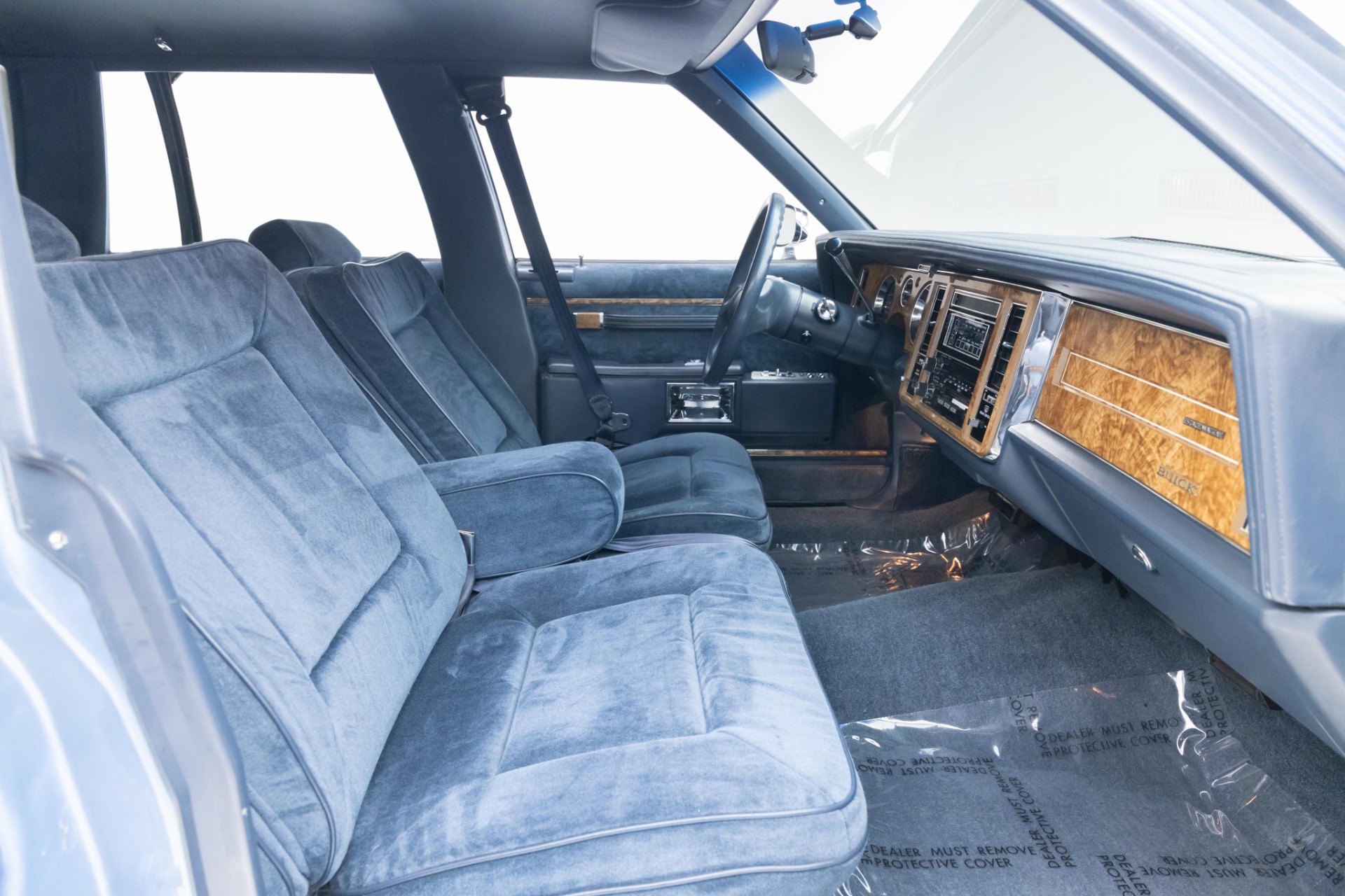 1990 Buick LeSabre - Photo 24