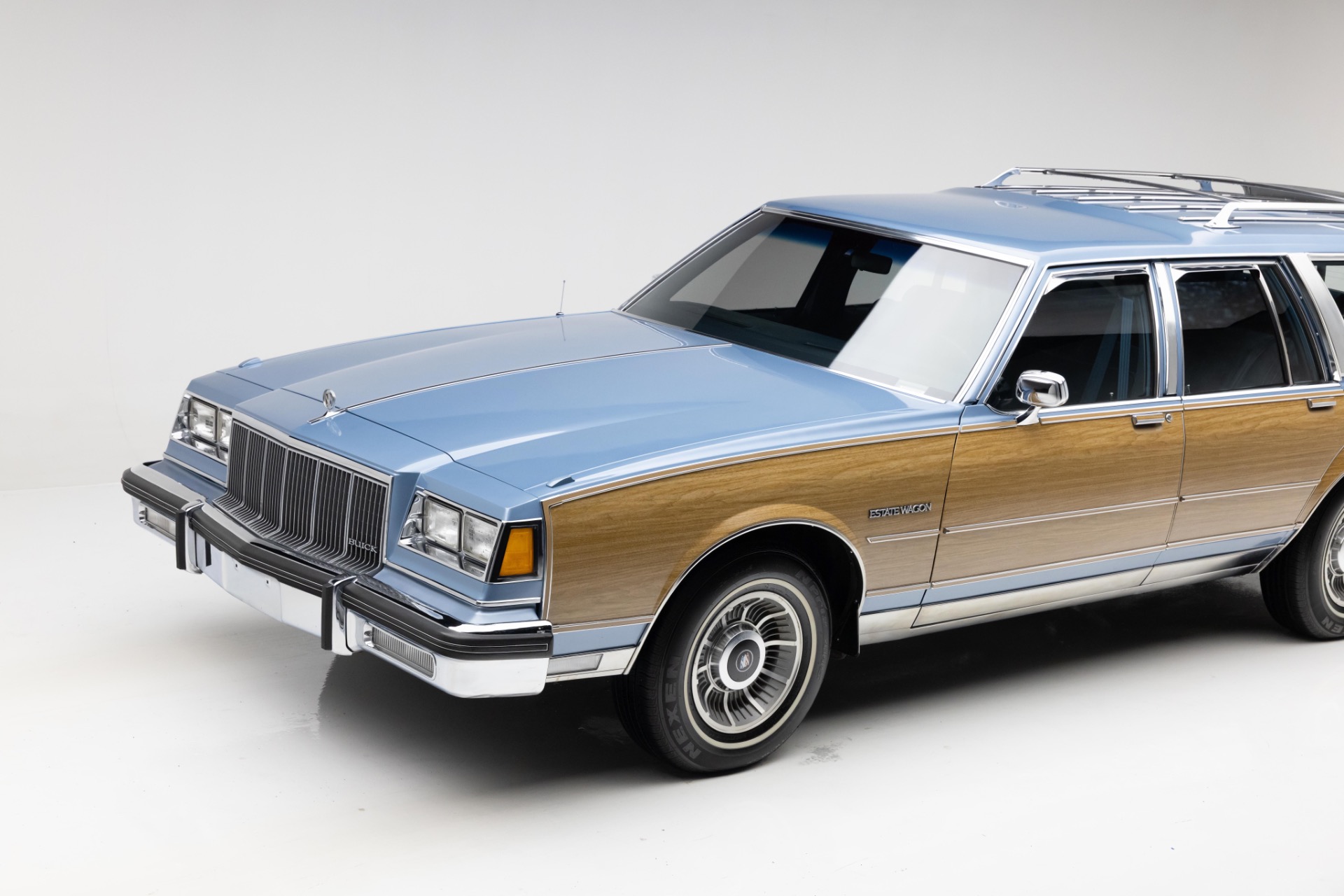 1990 Buick LeSabre - Photo 25