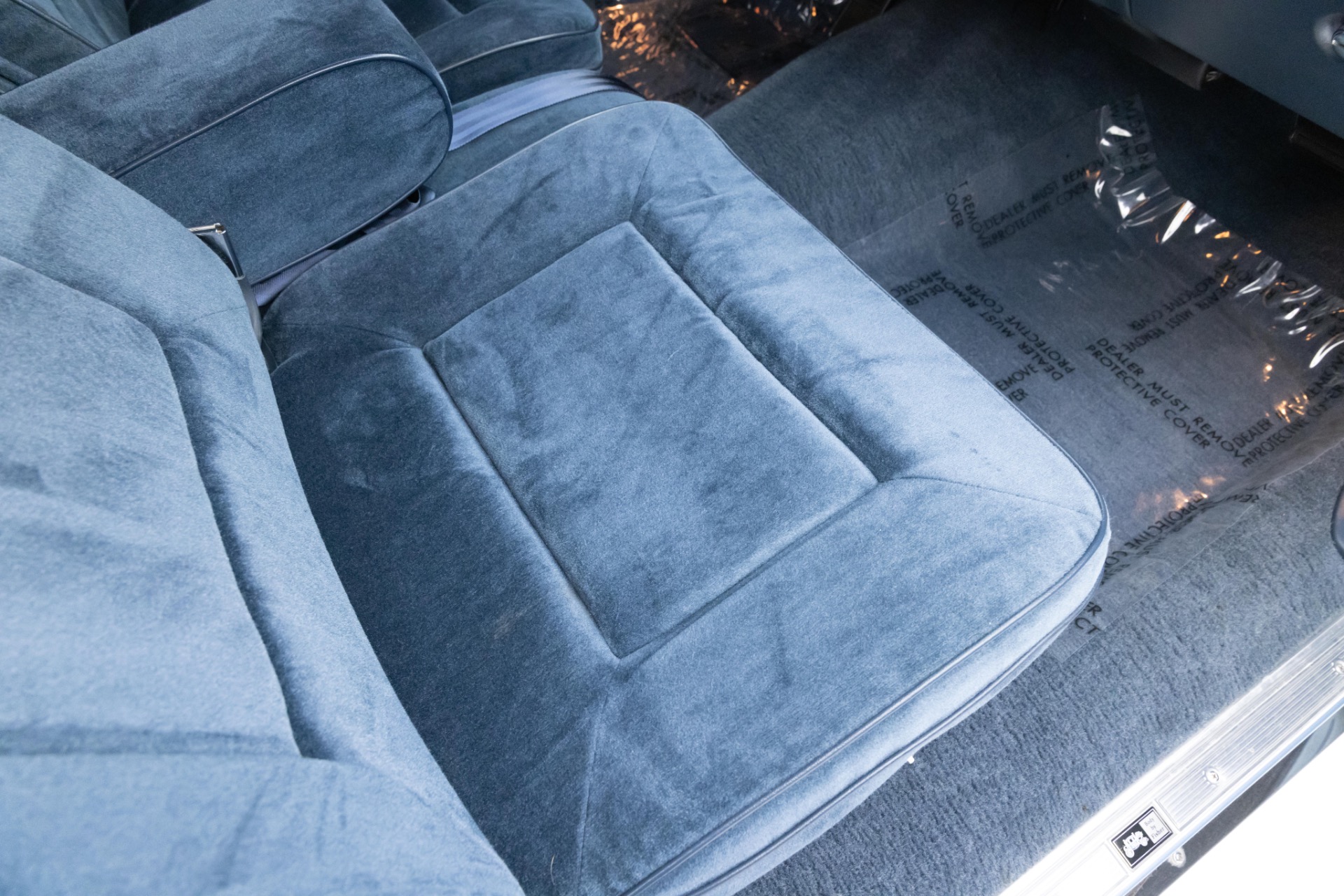 1990 Buick LeSabre - Photo 26