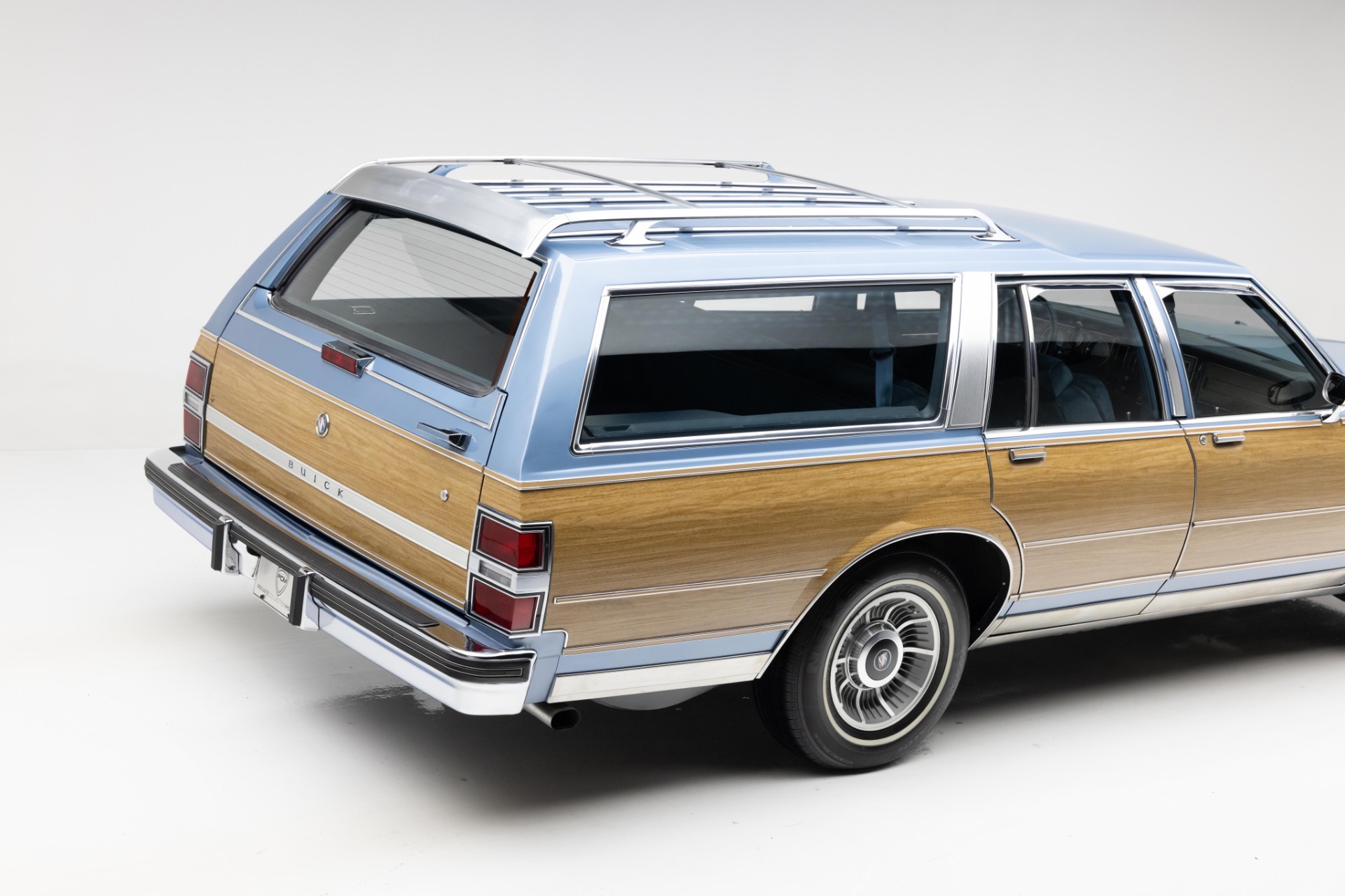 1990 Buick LeSabre - Photo 27