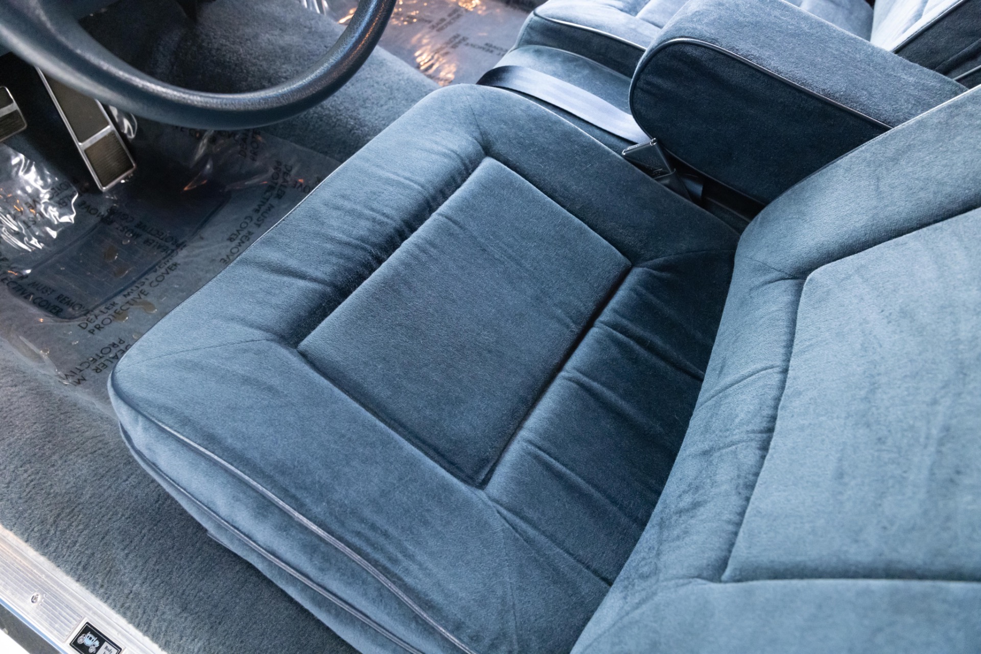 1990 Buick LeSabre - Photo 28