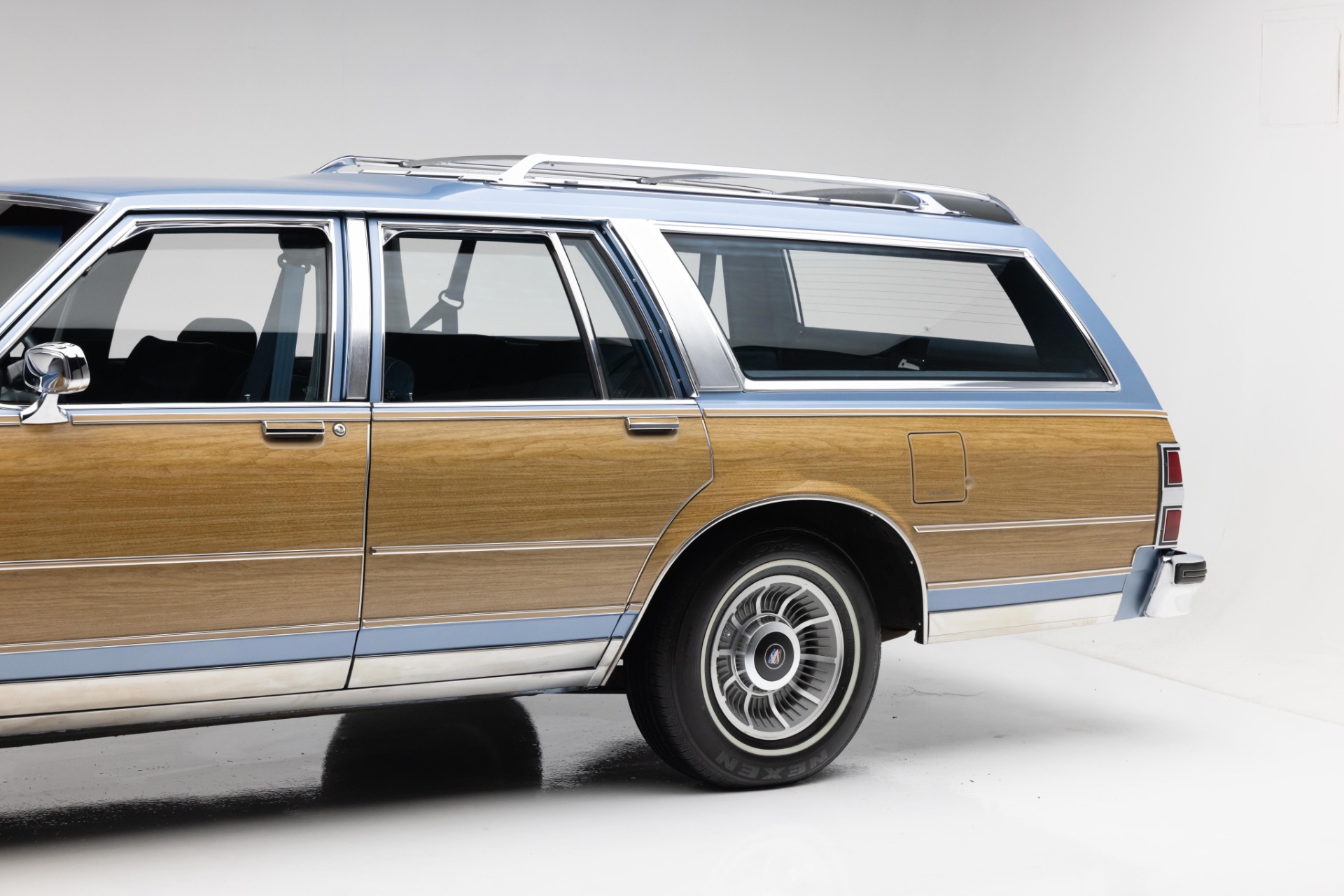 1990 Buick LeSabre - Photo 29