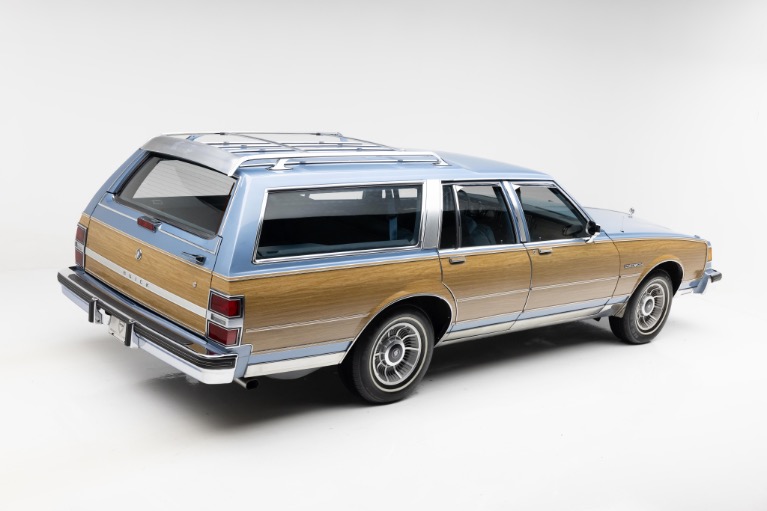 1990 Buick LeSabre - Photo 86