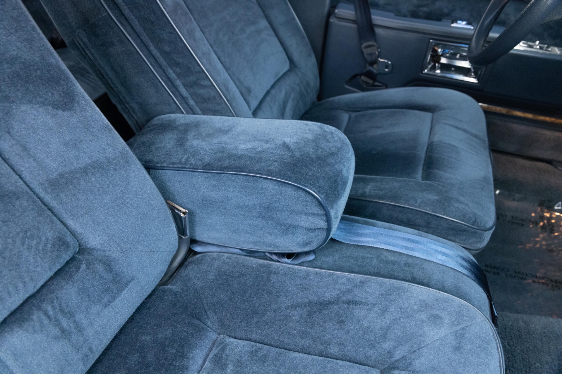 1990 Buick LeSabre - Photo 30