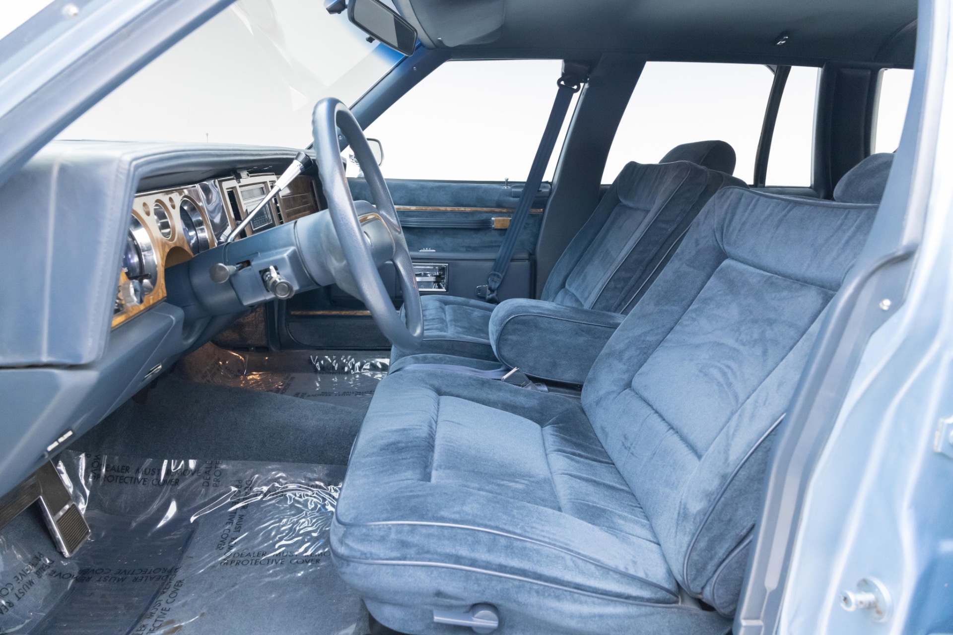 1990 Buick LeSabre - Photo 32