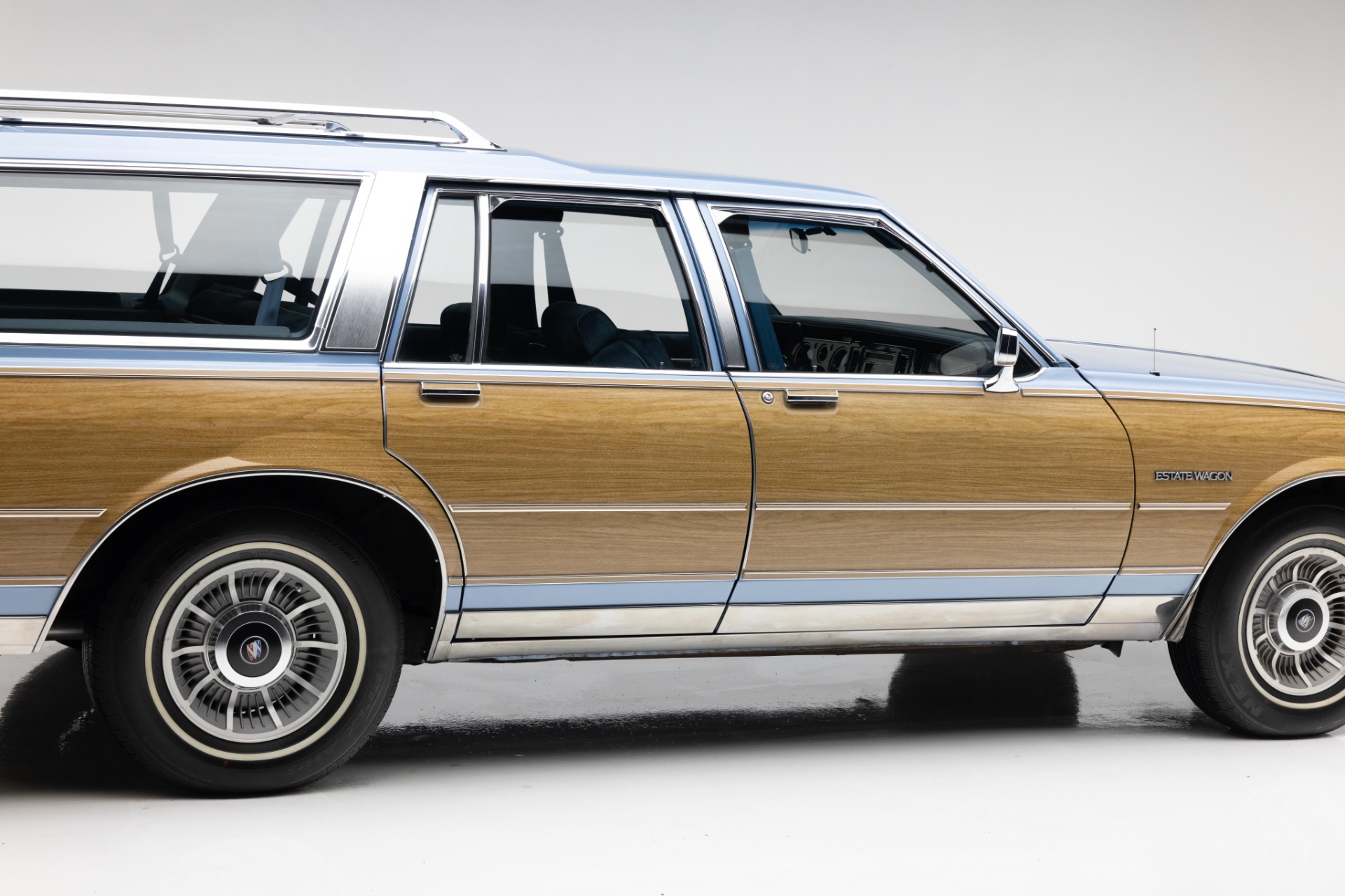 1990 Buick LeSabre - Photo 33