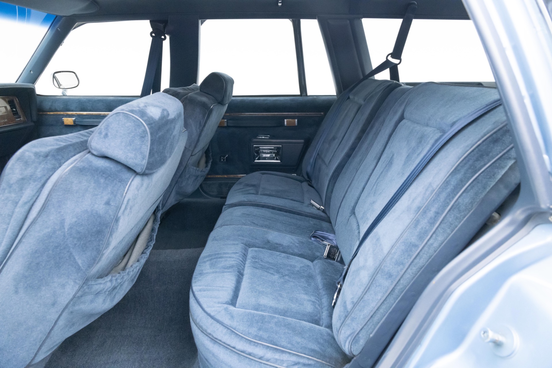 1990 Buick LeSabre - Photo 34