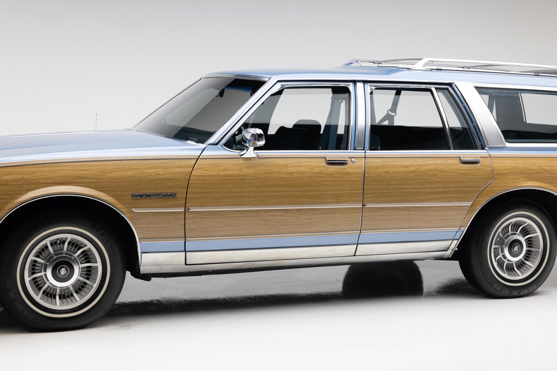1990 Buick LeSabre - Photo 35