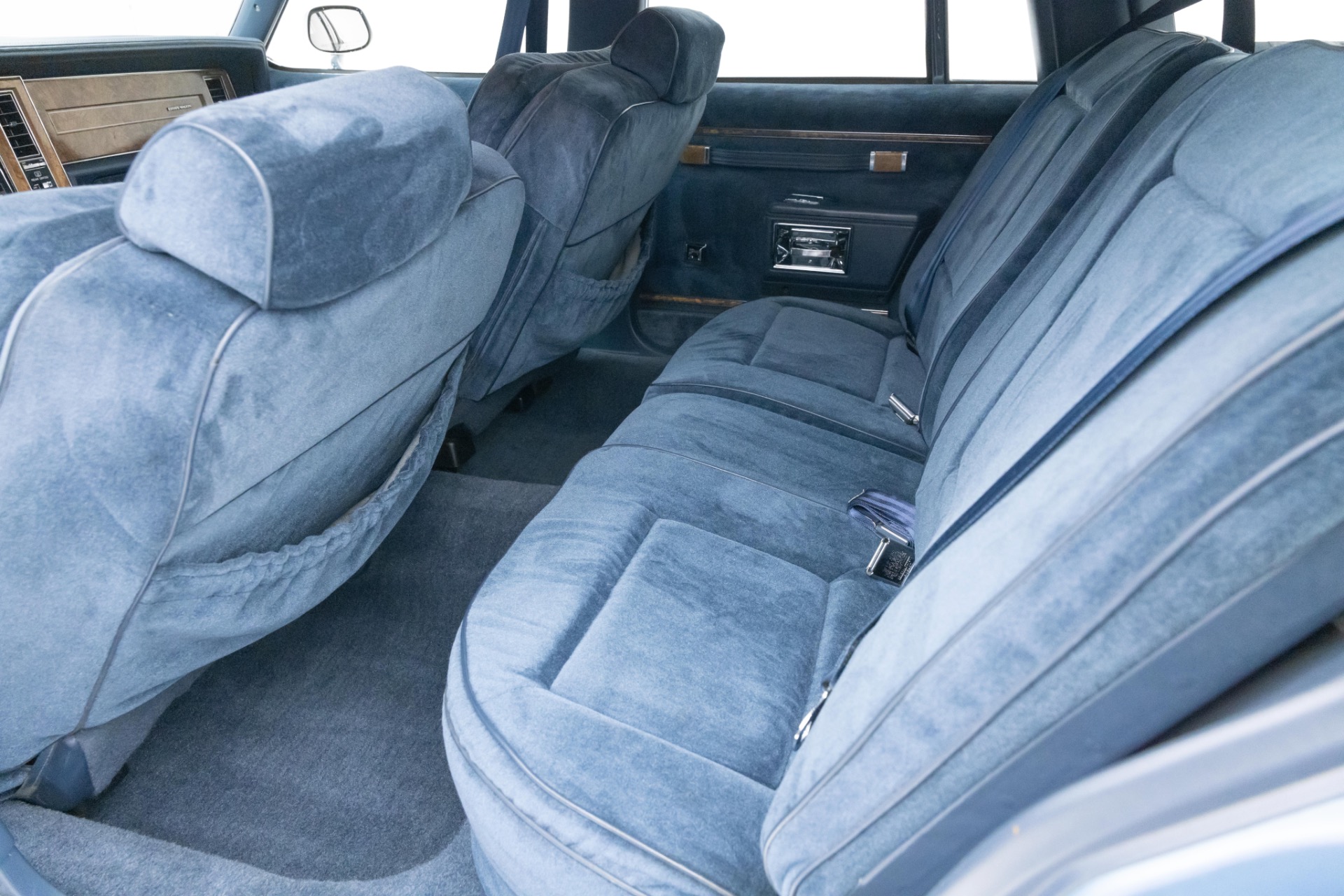 1990 Buick LeSabre - Photo 36