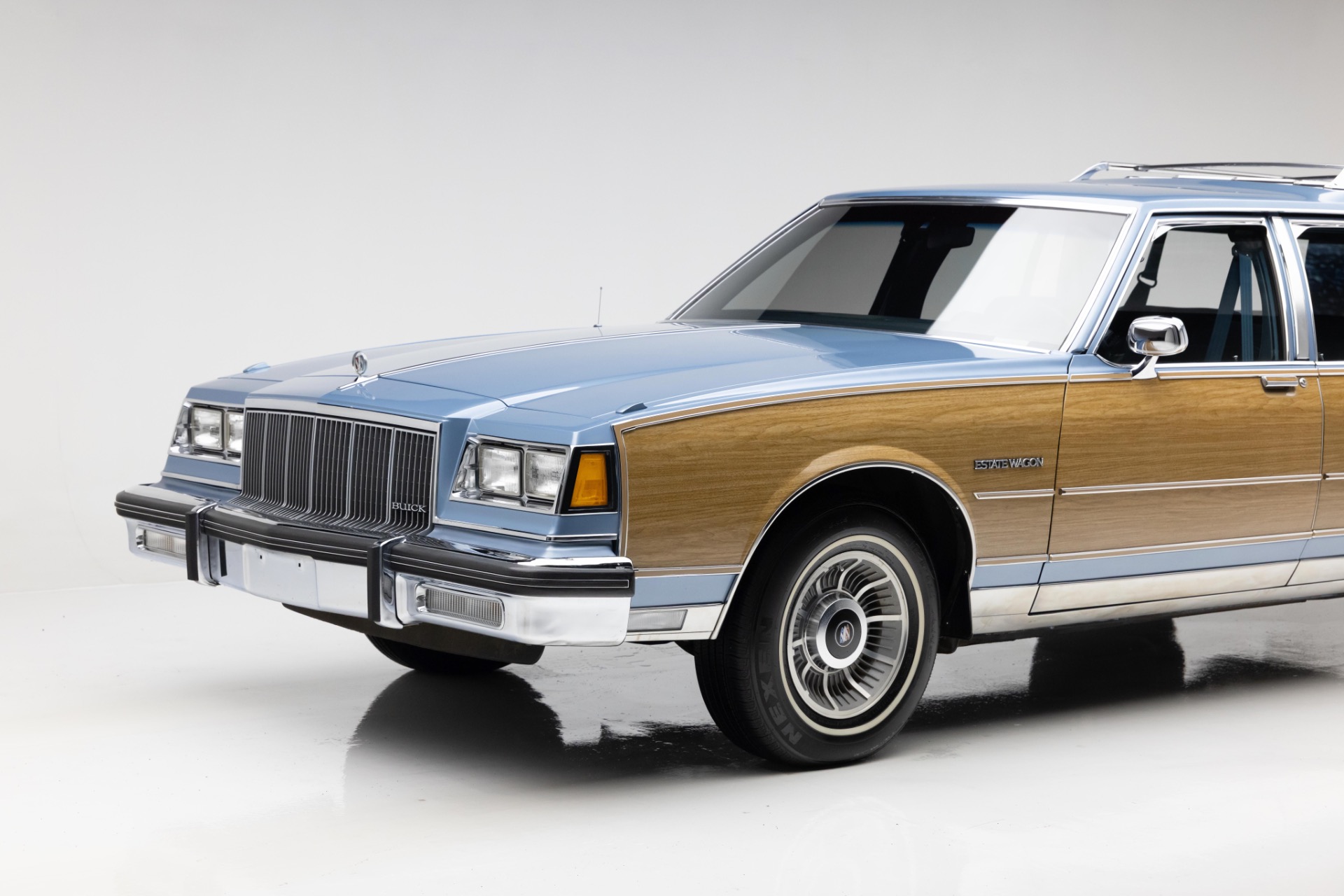 1990 Buick LeSabre - Photo 37
