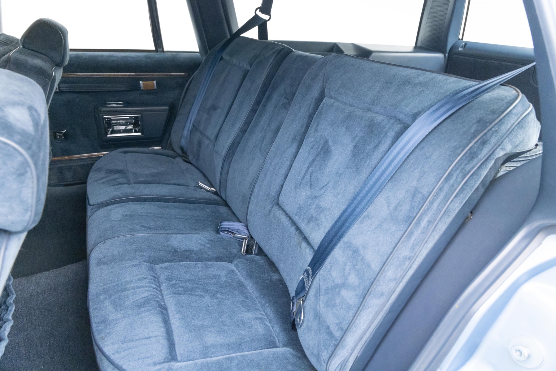 1990 Buick LeSabre - Photo 38