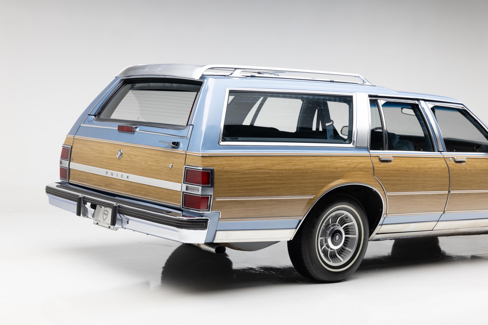 1990 Buick LeSabre - Photo 39