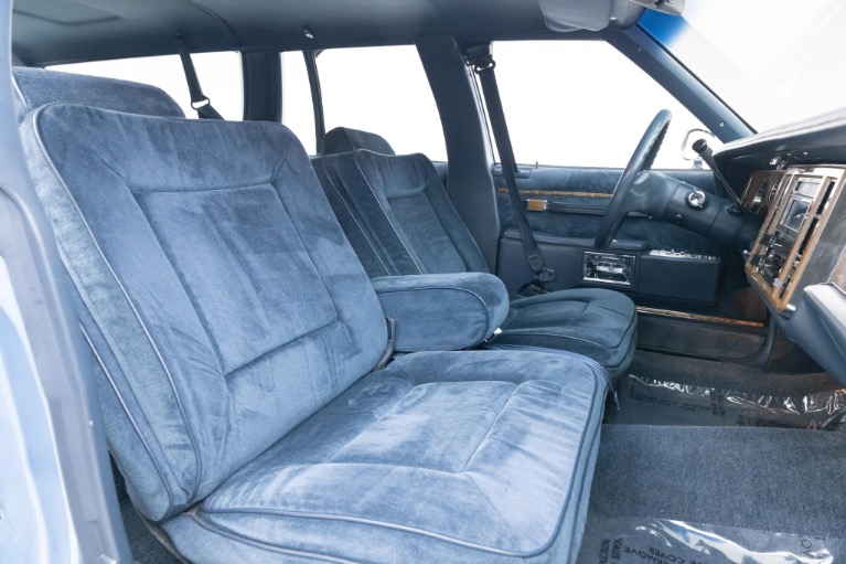 1990 Buick LeSabre - Photo 87