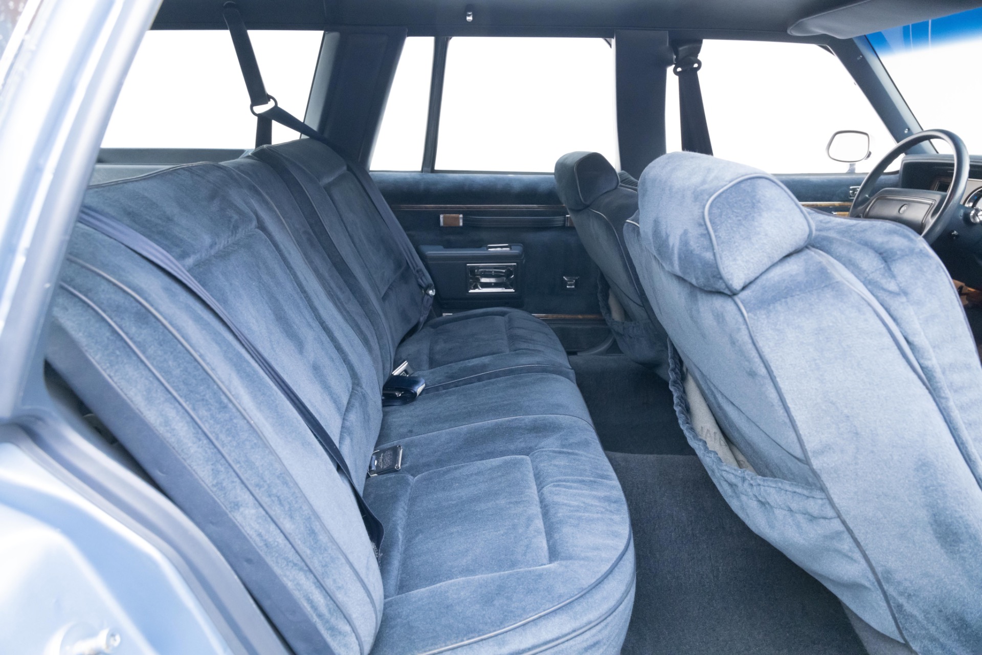 1990 Buick LeSabre - Photo 40