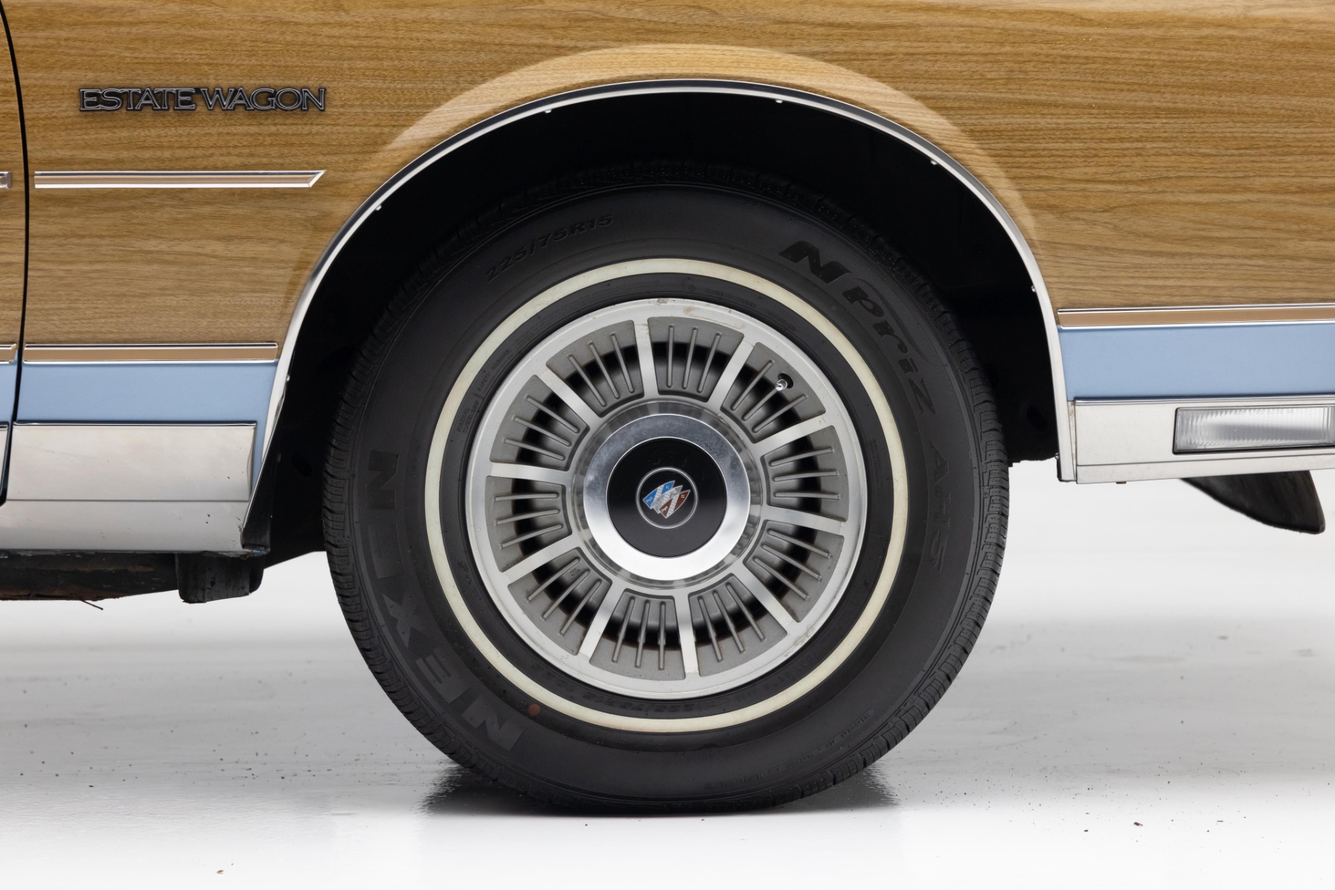 1990 Buick LeSabre - Photo 41