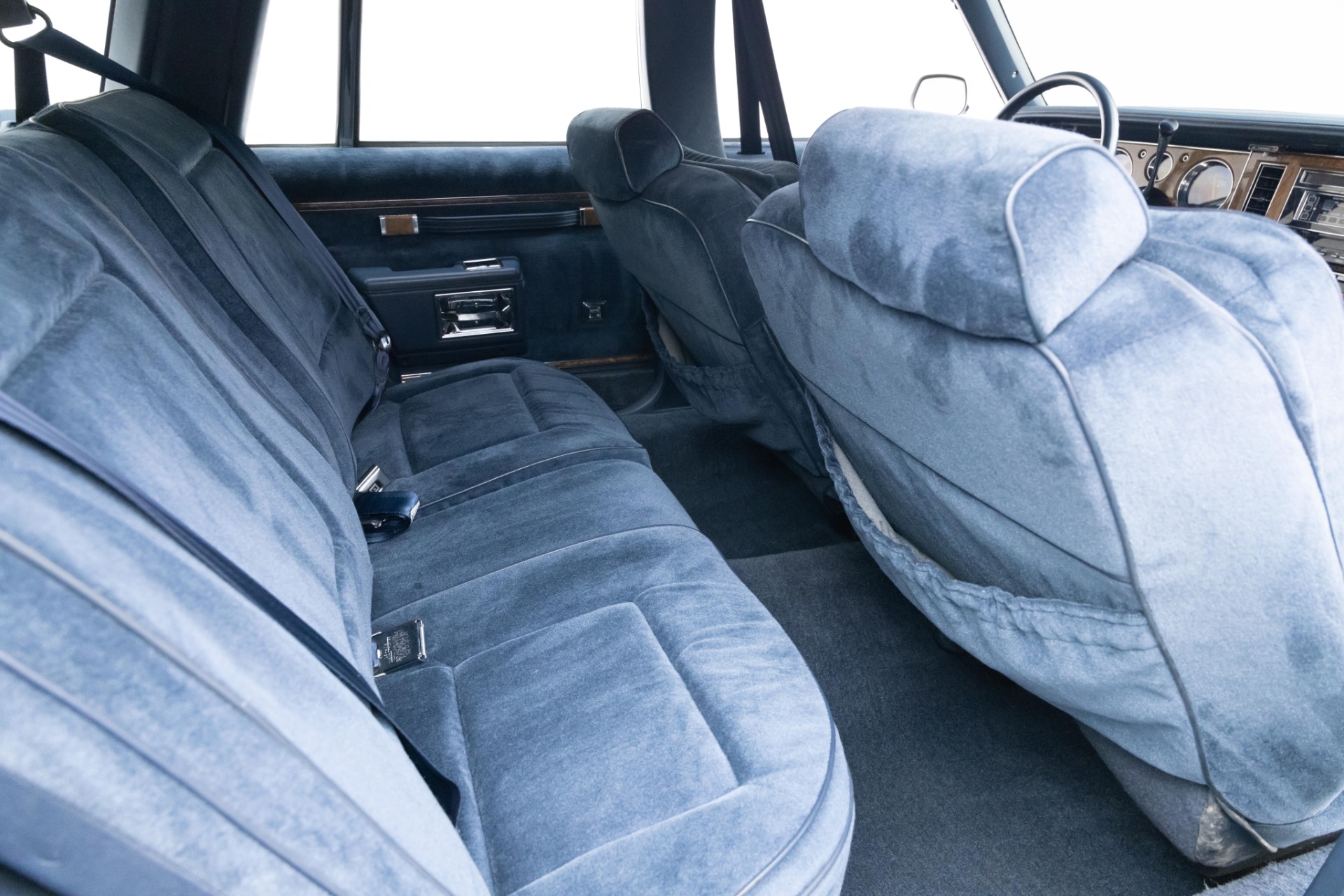1990 Buick LeSabre - Photo 42
