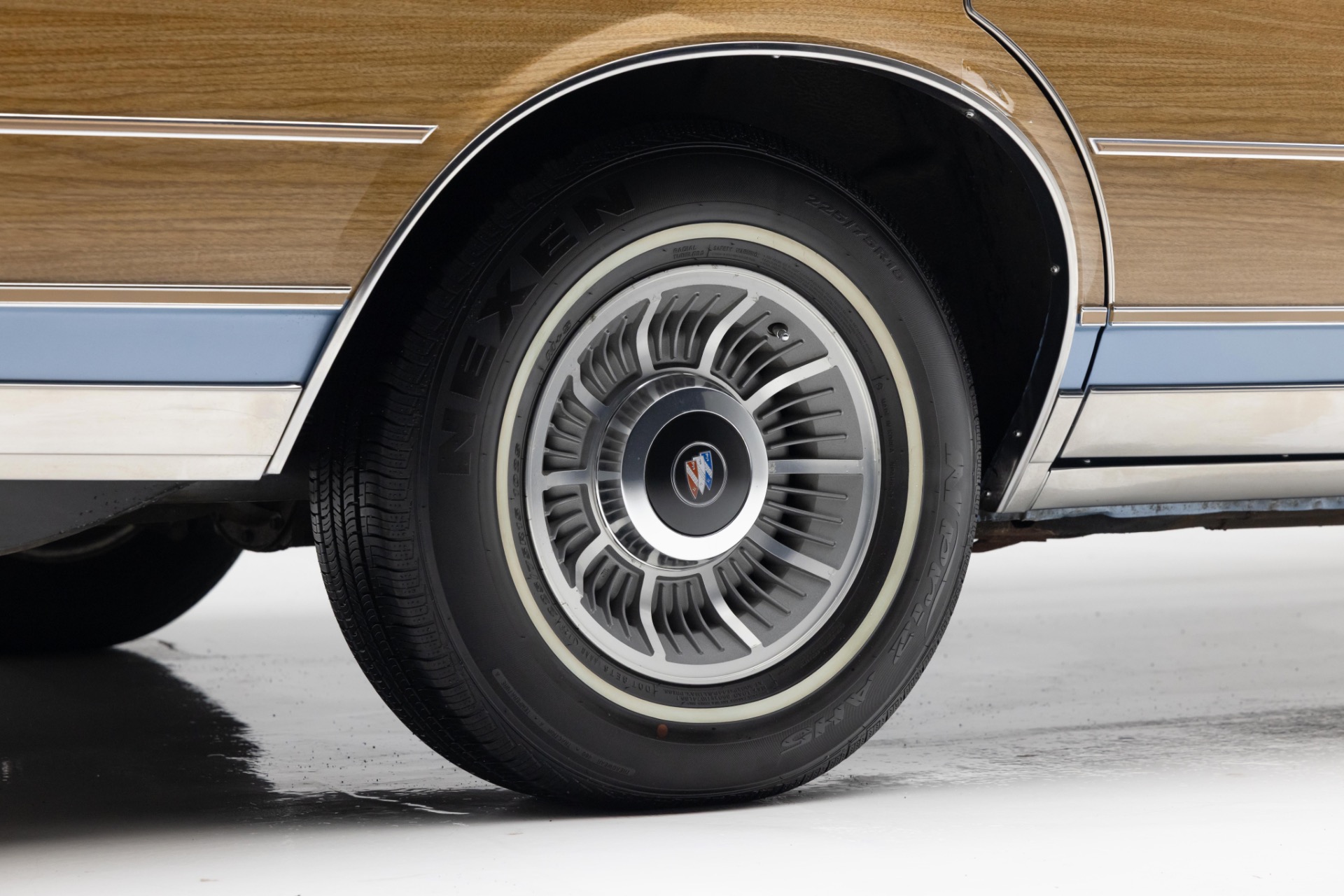 1990 Buick LeSabre - Photo 43