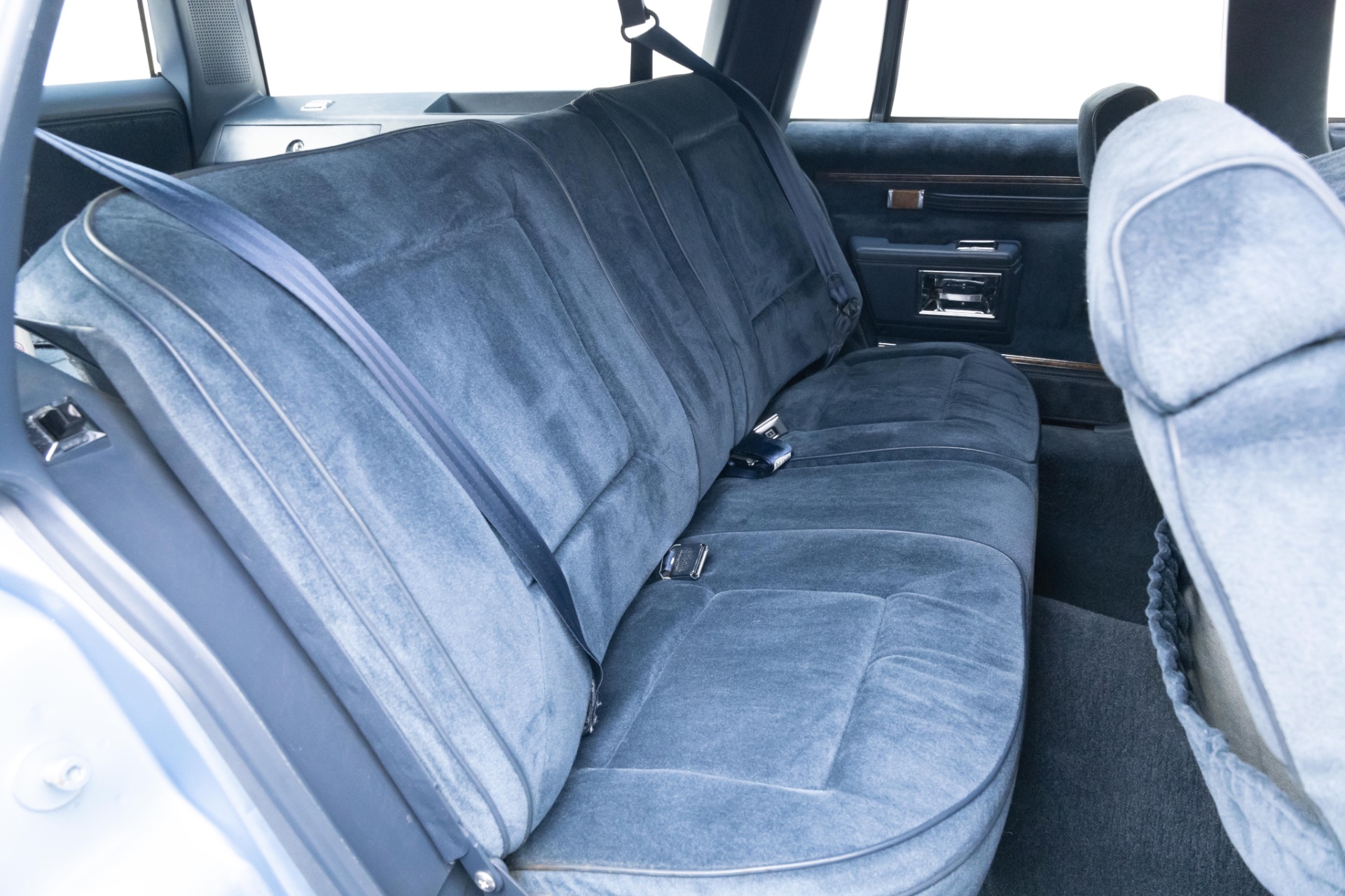 1990 Buick LeSabre - Photo 44