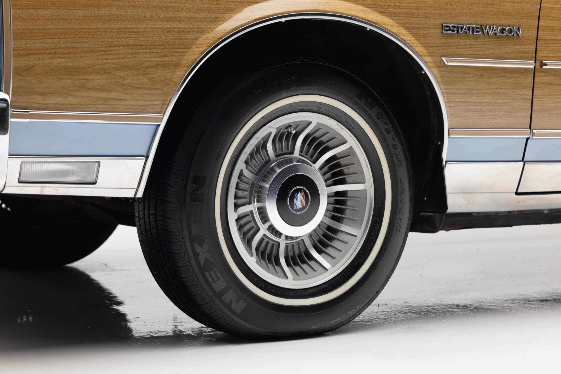 1990 Buick LeSabre - Photo 47