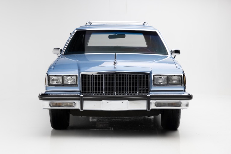1990 Buick LeSabre - Photo 88