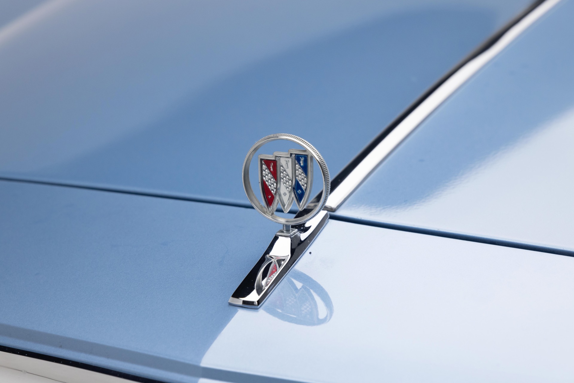 1990 Buick LeSabre - Photo 52